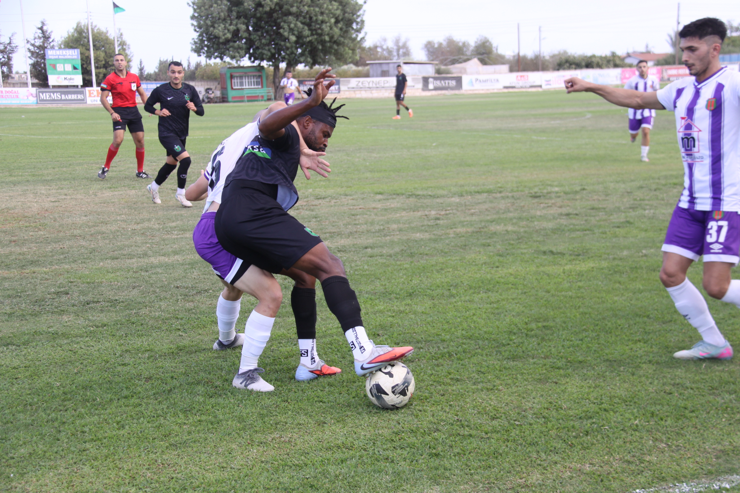 Mormenekşe Kaymaklı (3)