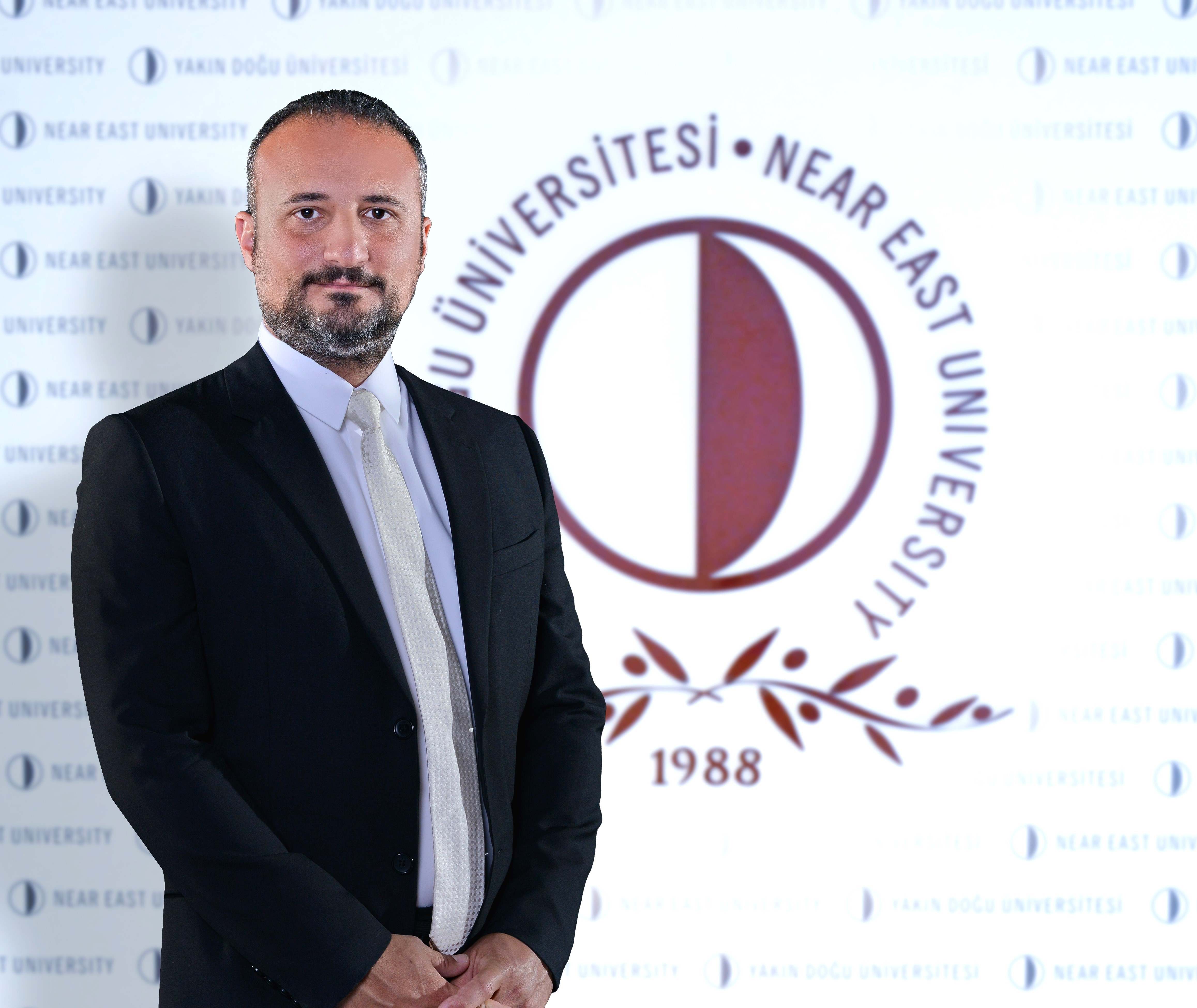 Prof. Dr. İrfan Suat Günsel (2)