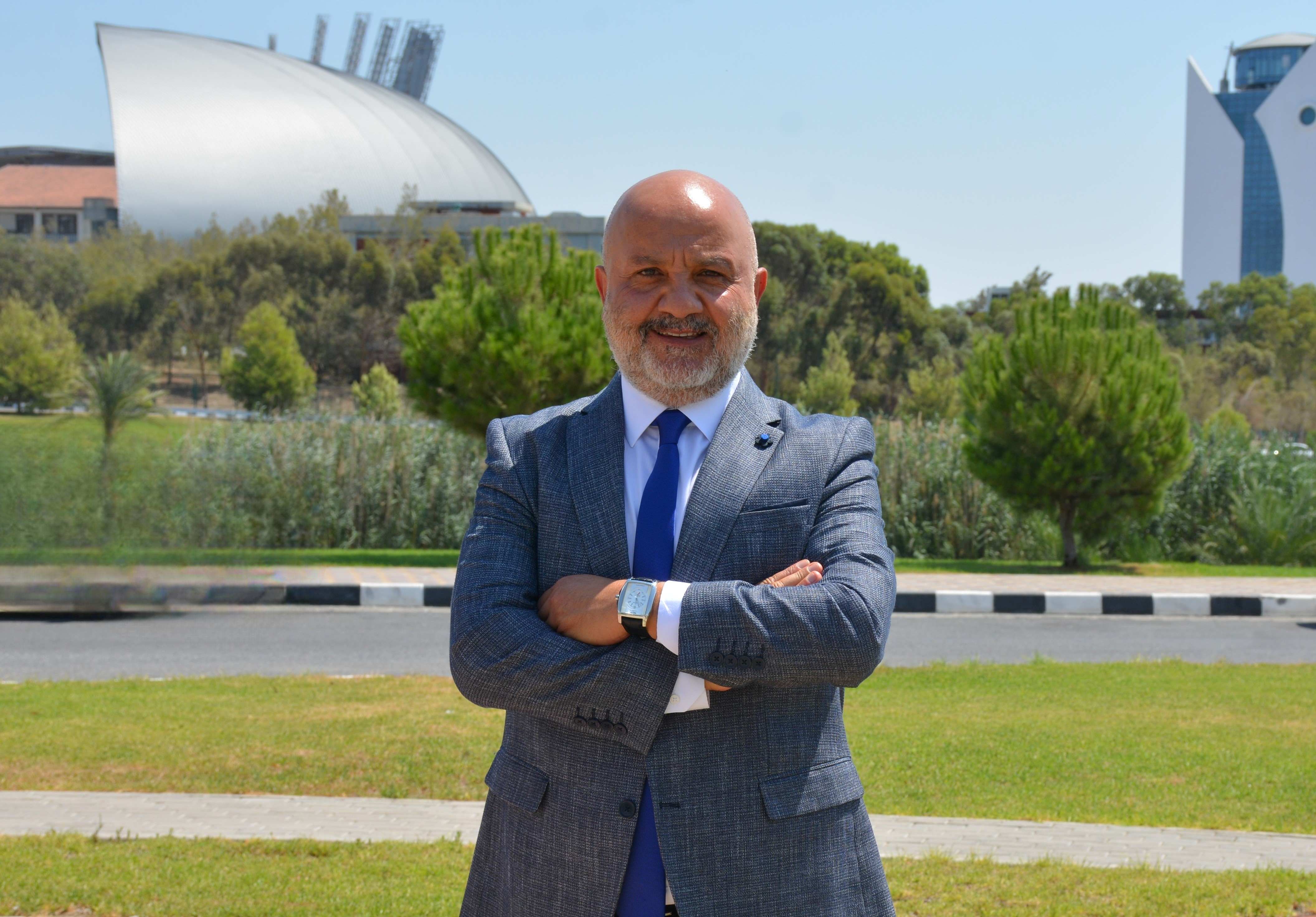 Prof. Dr. Tamer Şanlıdağ-14