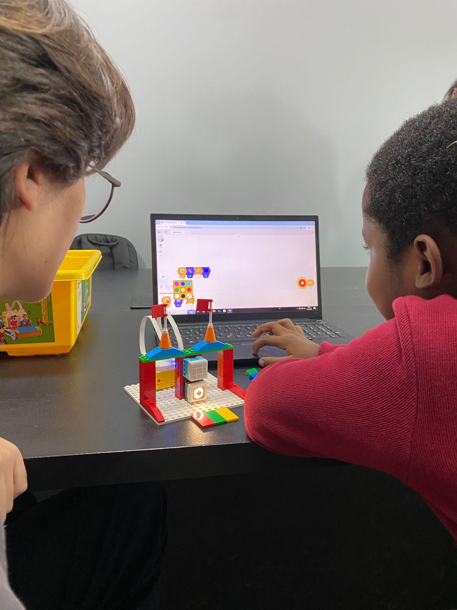 Teknoloji Ve İnovasyon Okulu (5)