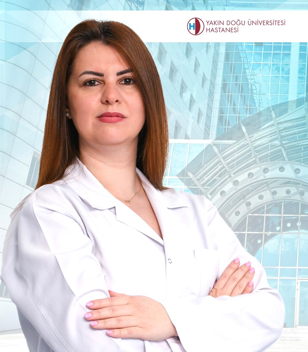 Tuğçe Denizgil Evre-1