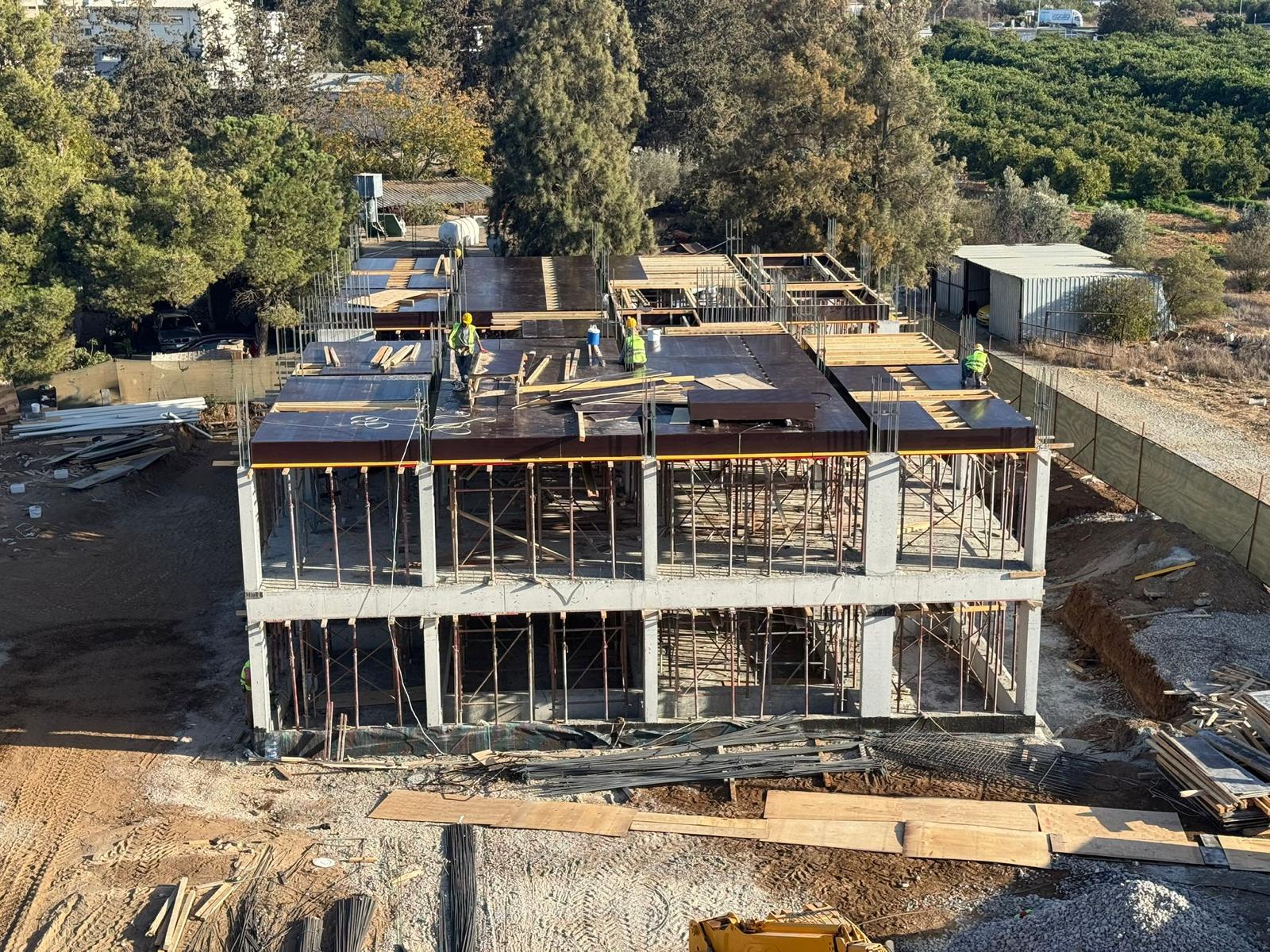 Üstel Sosyal Konut 5