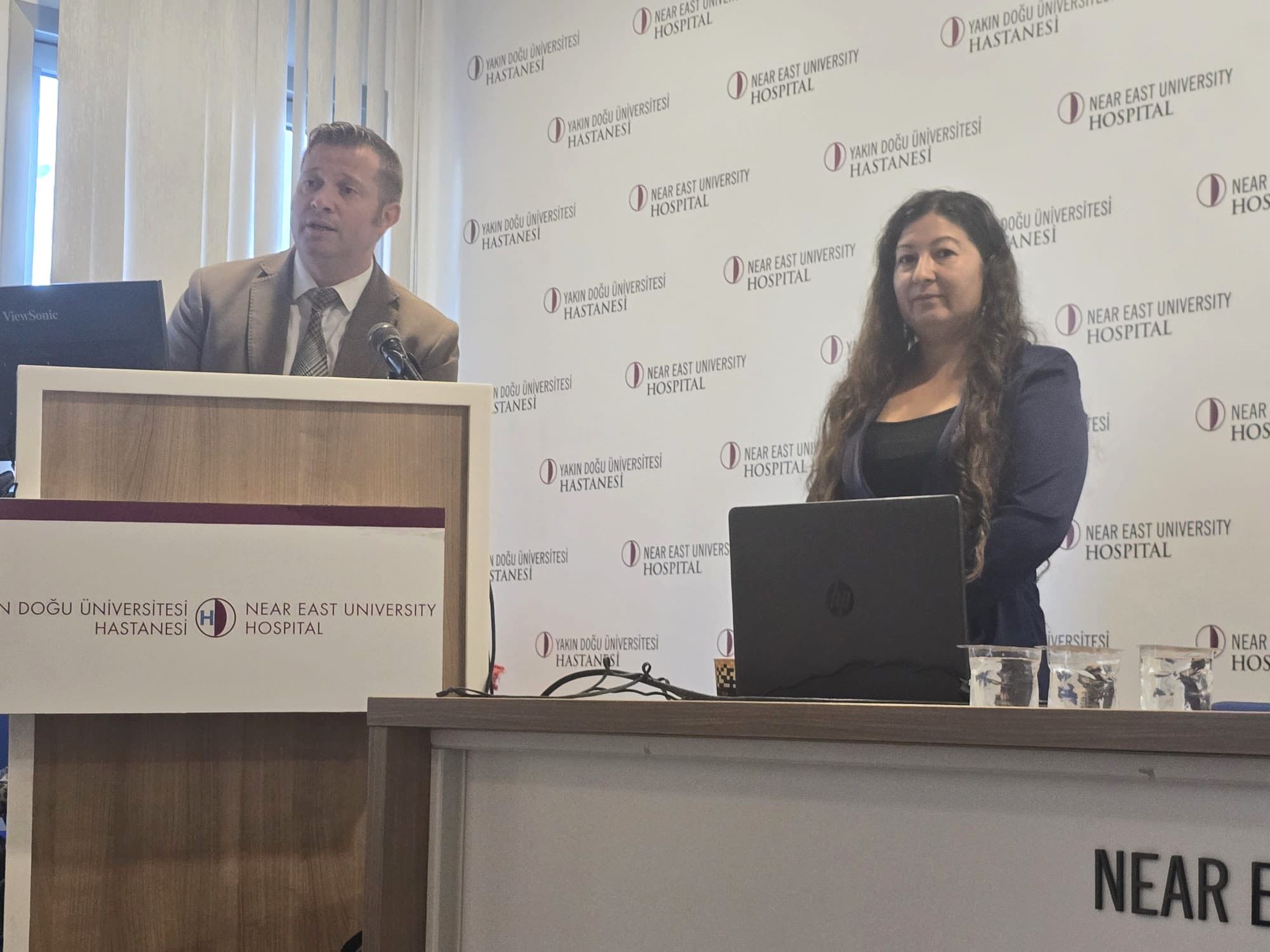 Yapay Zeka Politikaları Geliştirme Çalıştayı (2)