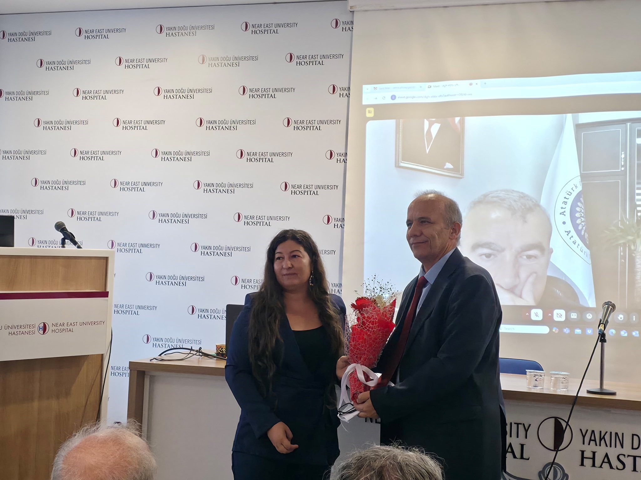 Yapay Zeka Politikaları Geliştirme Çalıştayı (4)