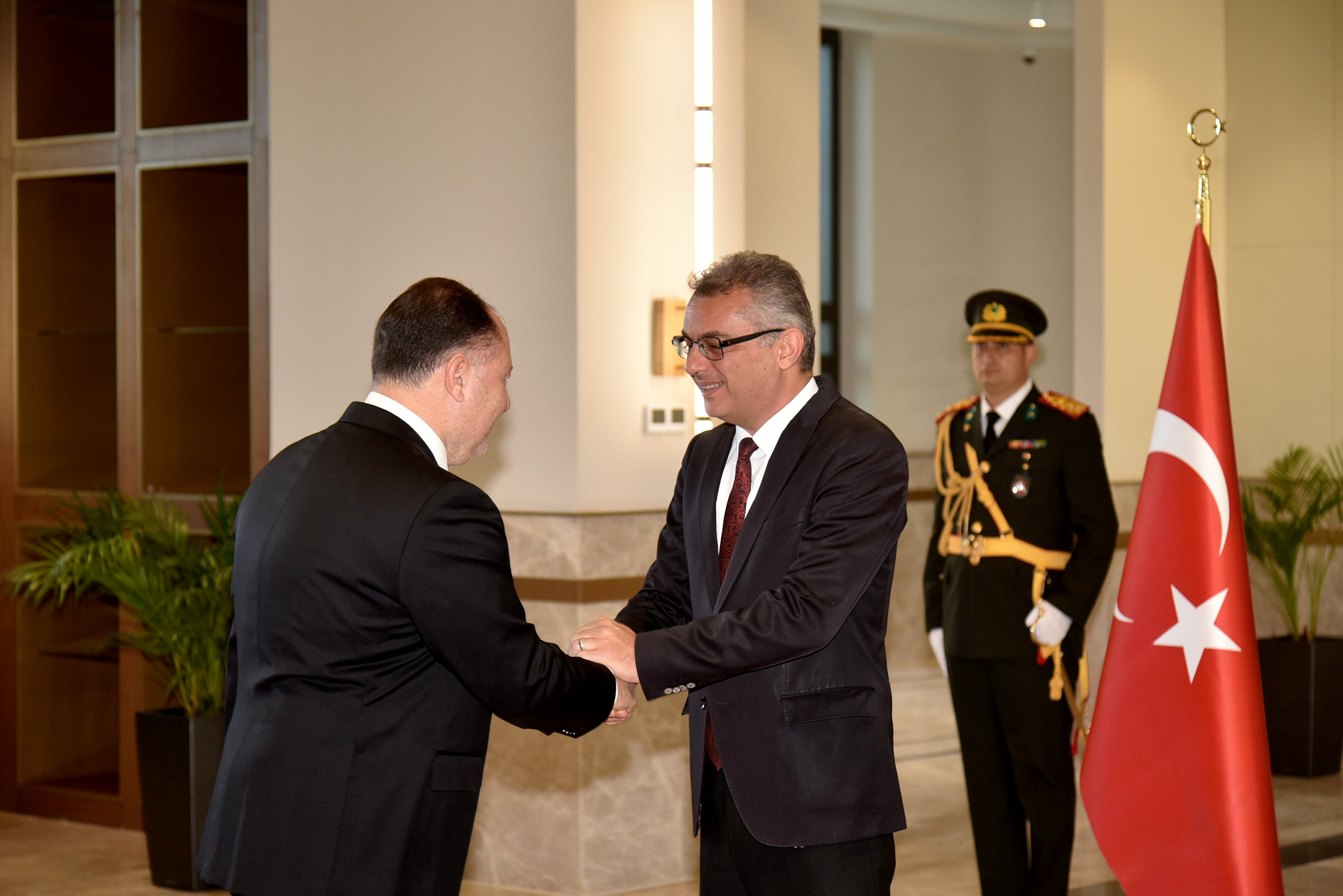 1763191681028Kktc Cumhurbaskanlığı Tebrik Kabulu 2 So