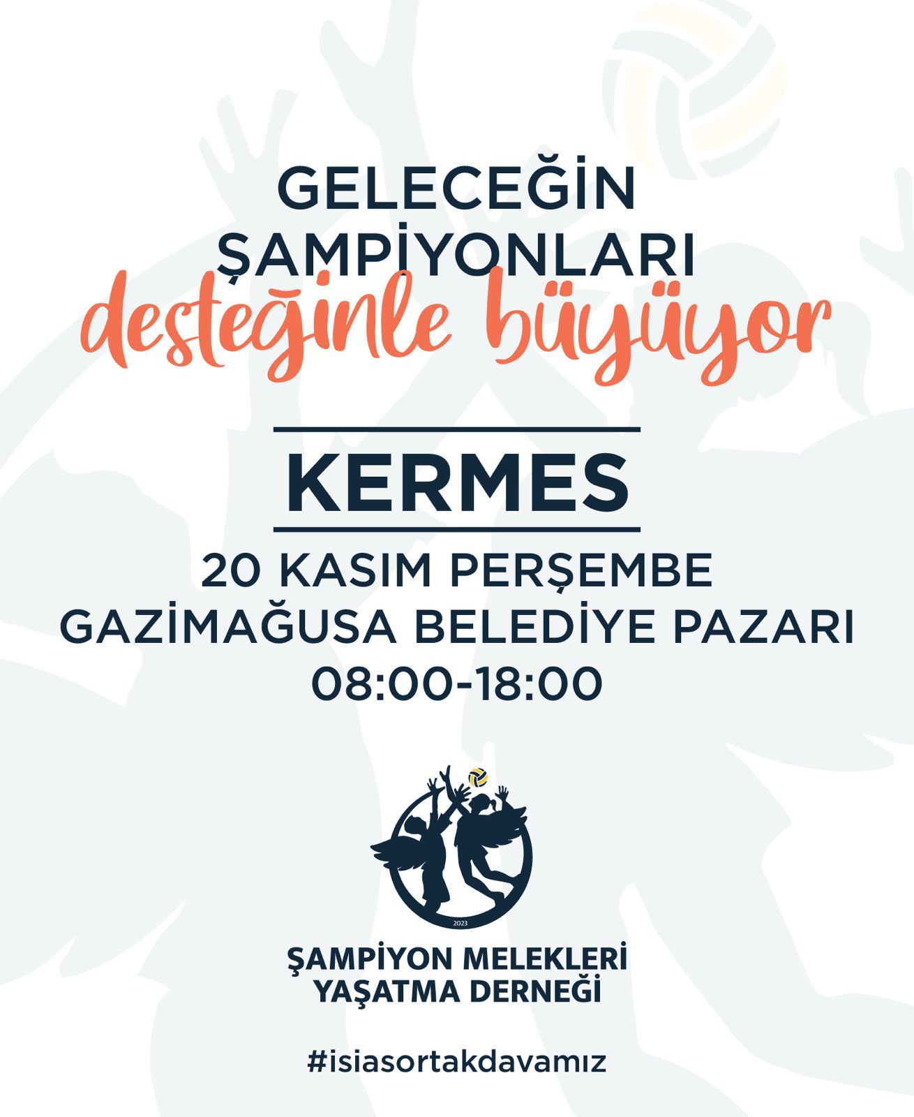 1763544950703(Hur)E Şampiyon Melekleri Yaşatma Kermes
