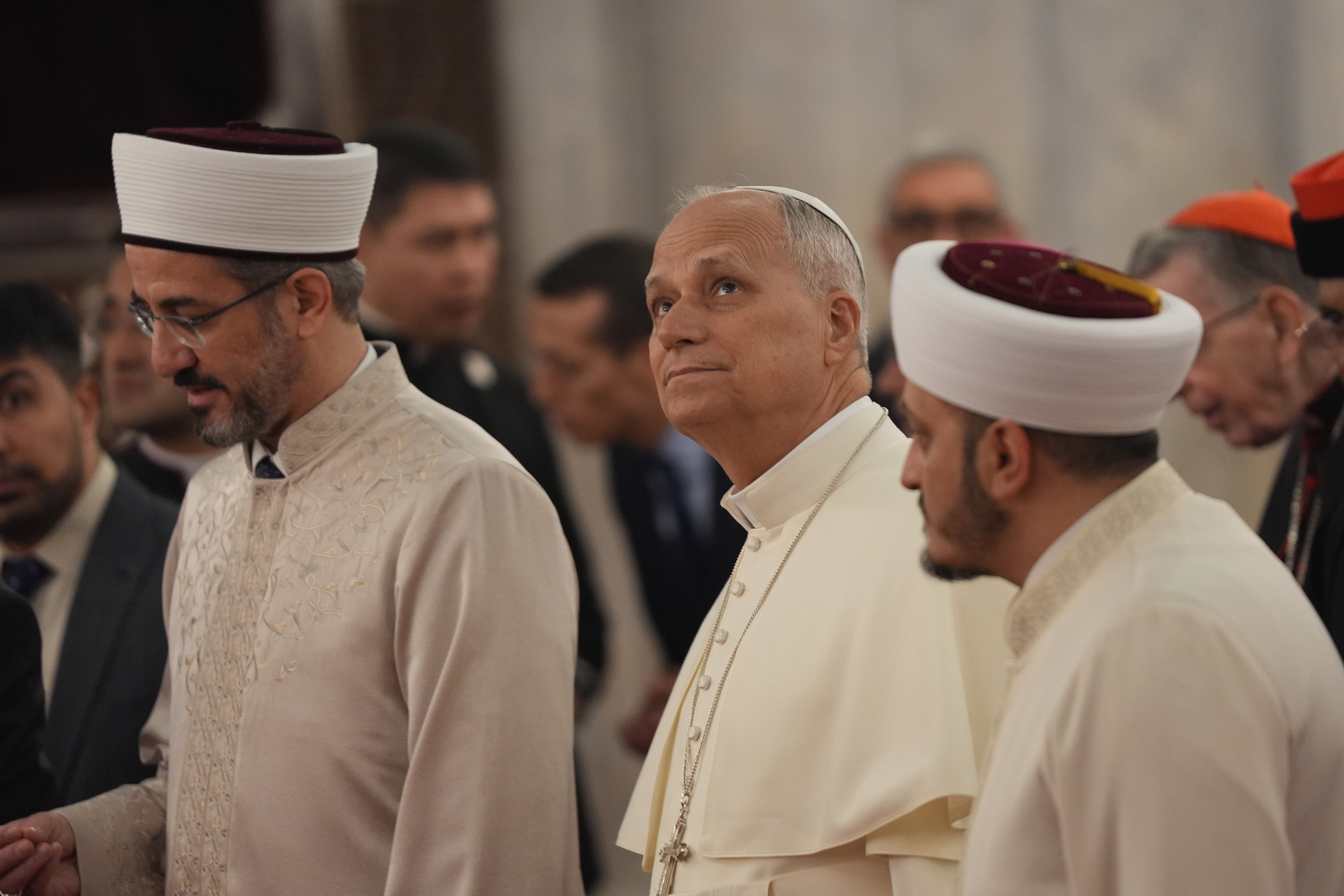 1764404494369 A A 20251129 39839925 39839920 V A T I K A N D E V L E T B A S K A N I P A P A 14 L E O I S T A N B U L D A