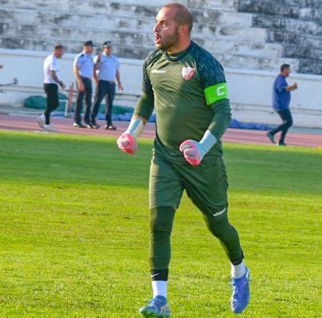 Ali Karal