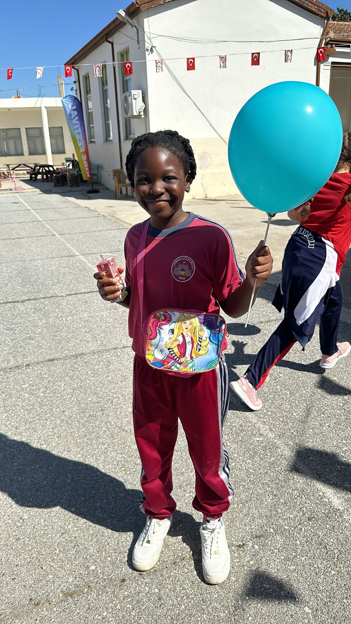 Chinyere Olivia Ojoa