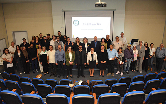 Ekmek Sohbetleri, Ydü (1)