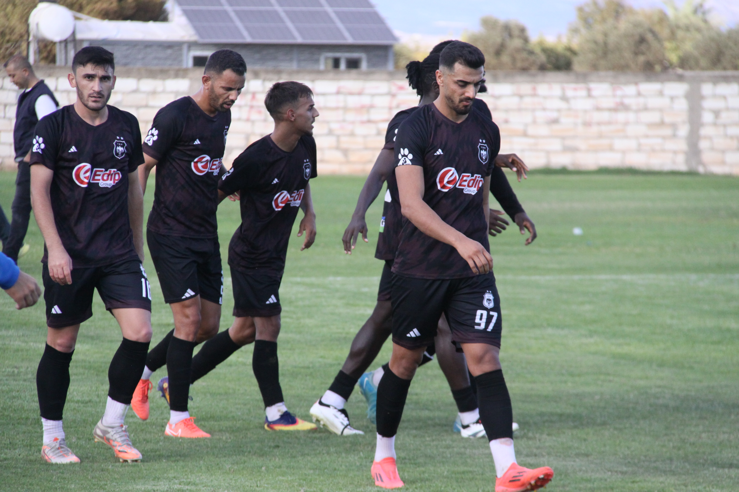 Mormenekşe Yenicami (3)