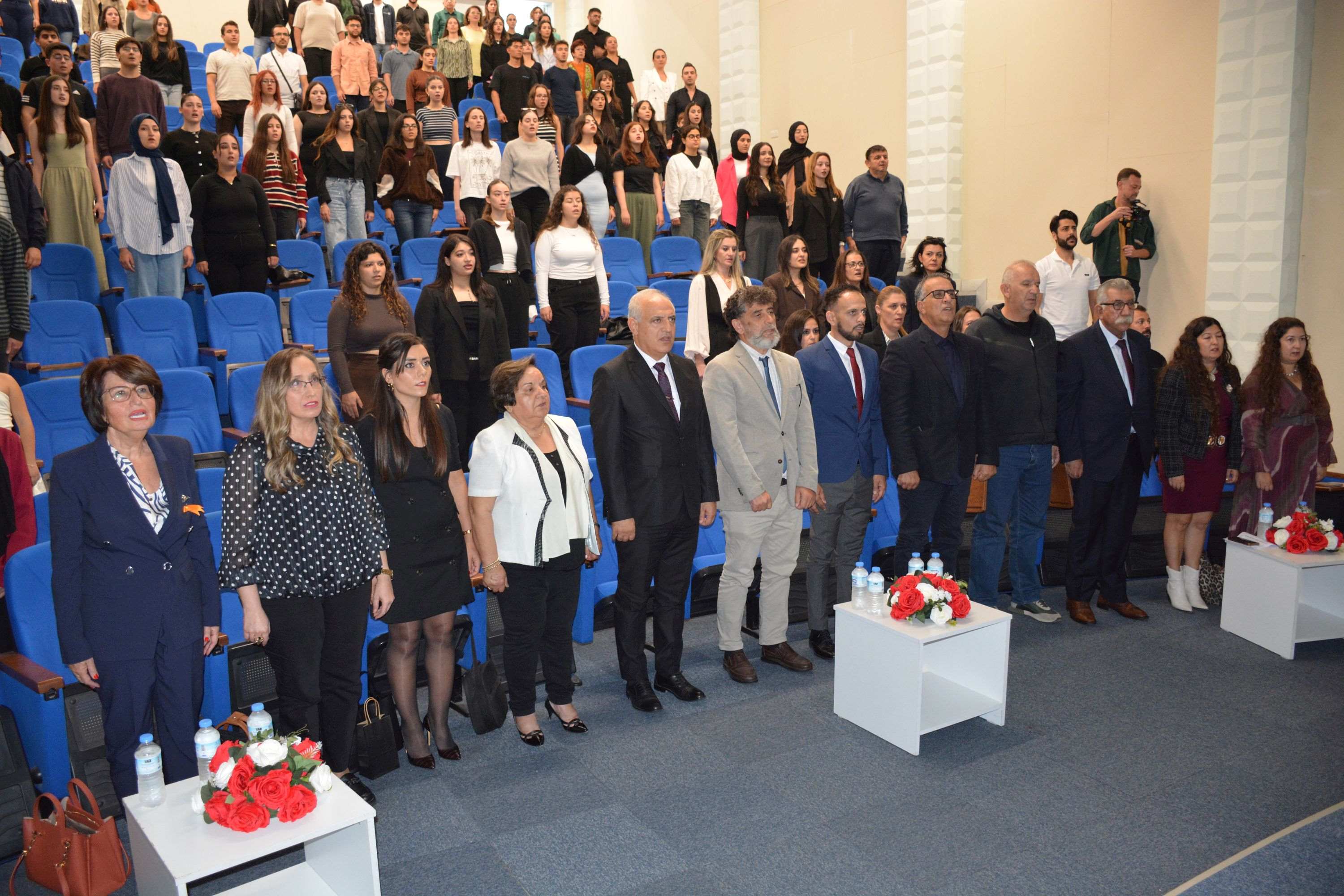 Öğretmenin Gücü Paneli Ydü (9)