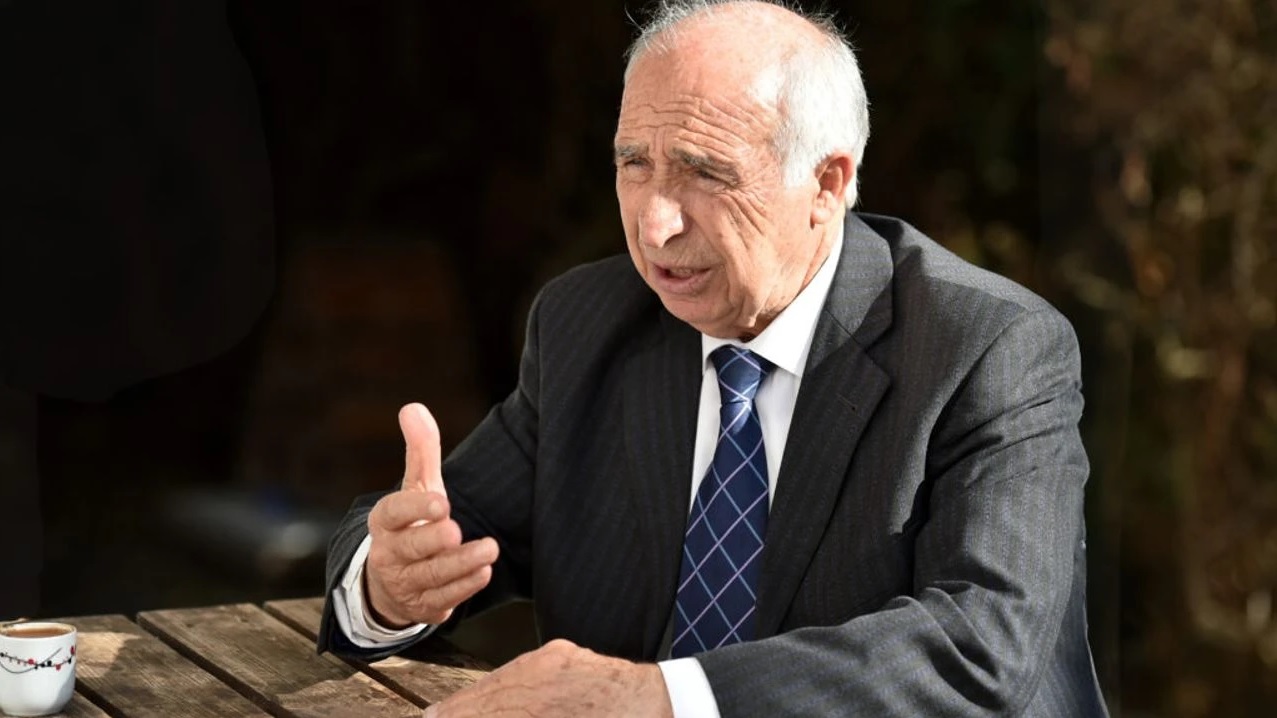 Prof. Dr. Cavit Atalar-2