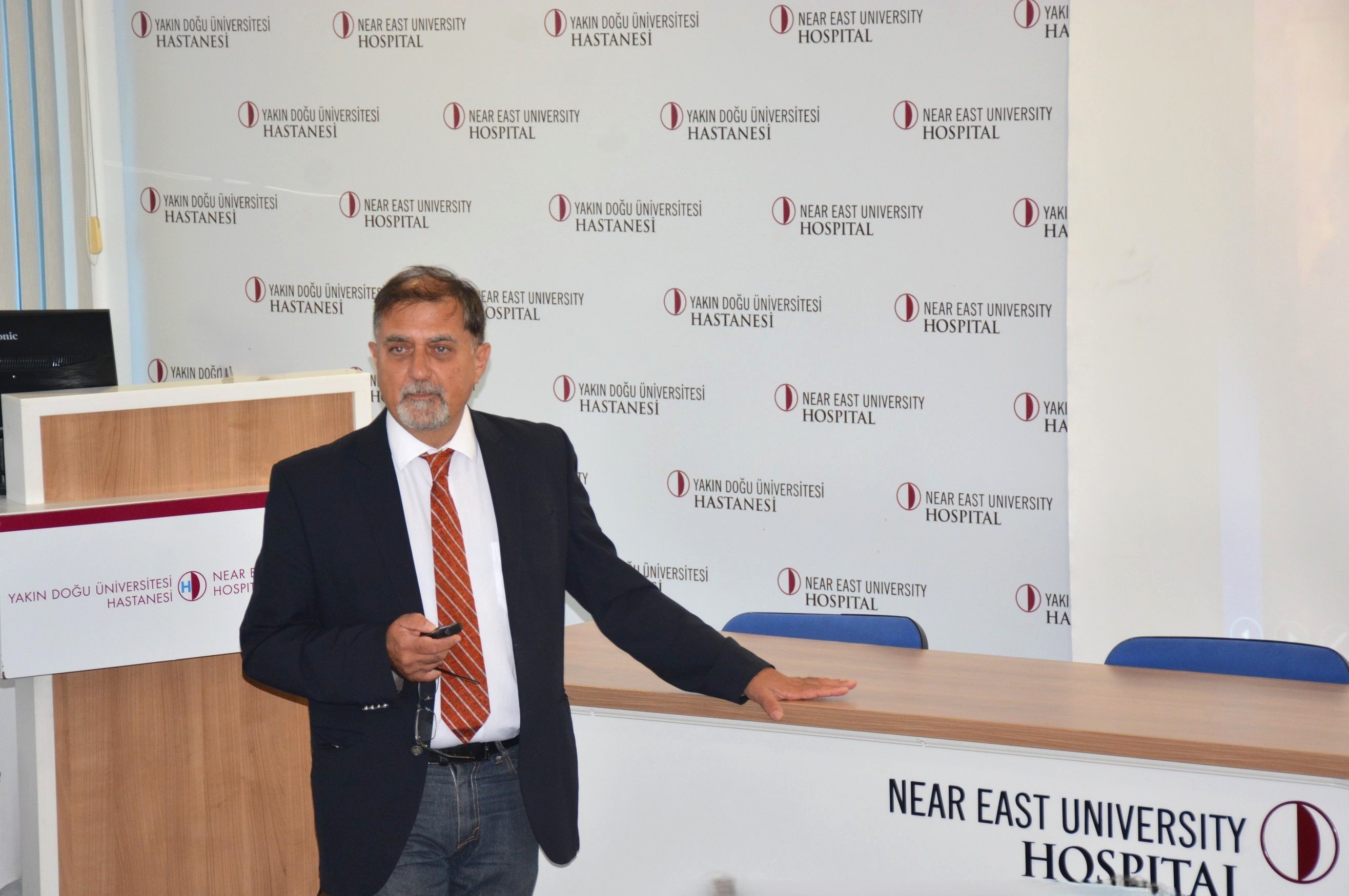 Prof. Dr. Murat Özgören-2