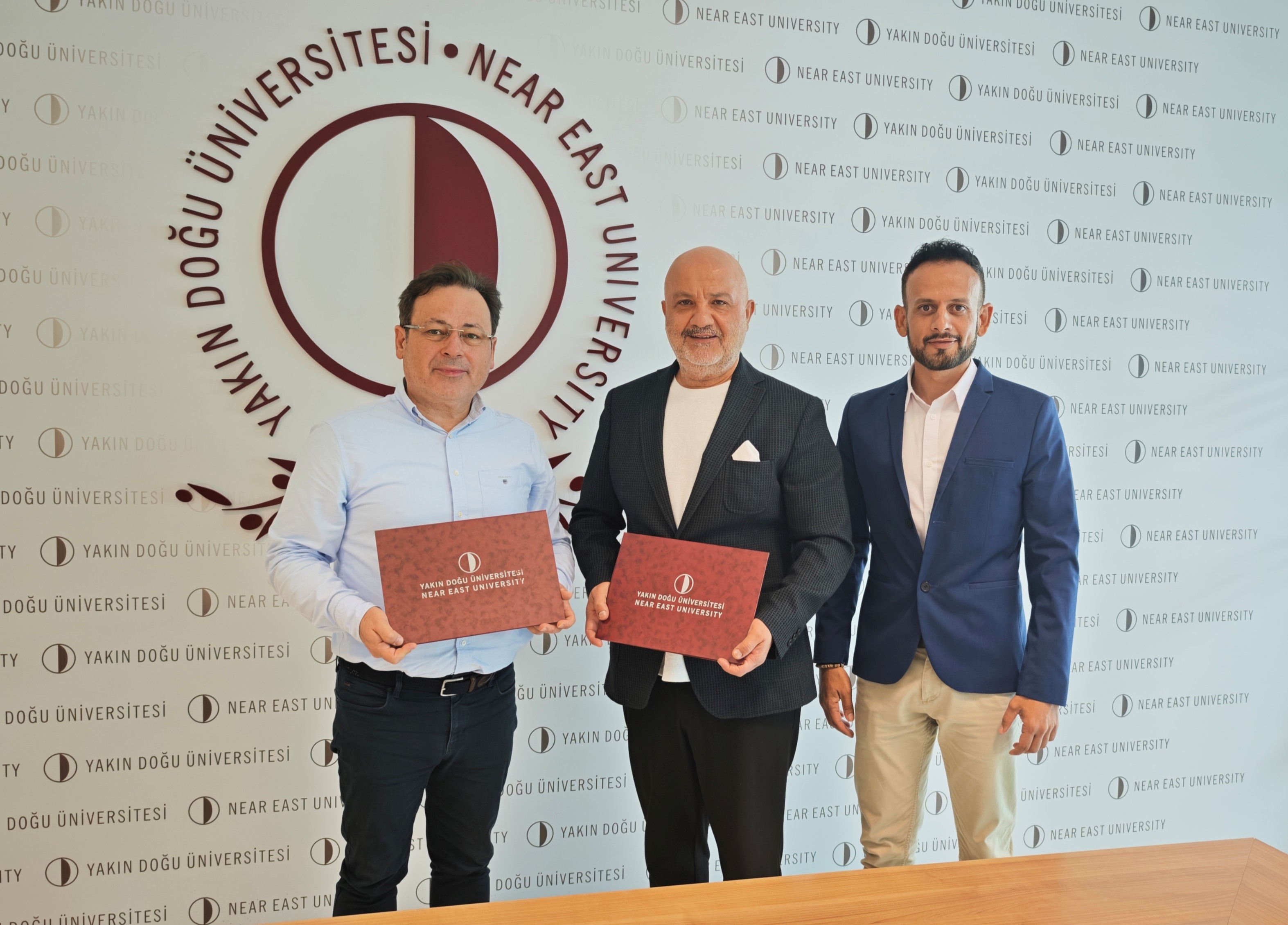 Protokol Töreni (1)