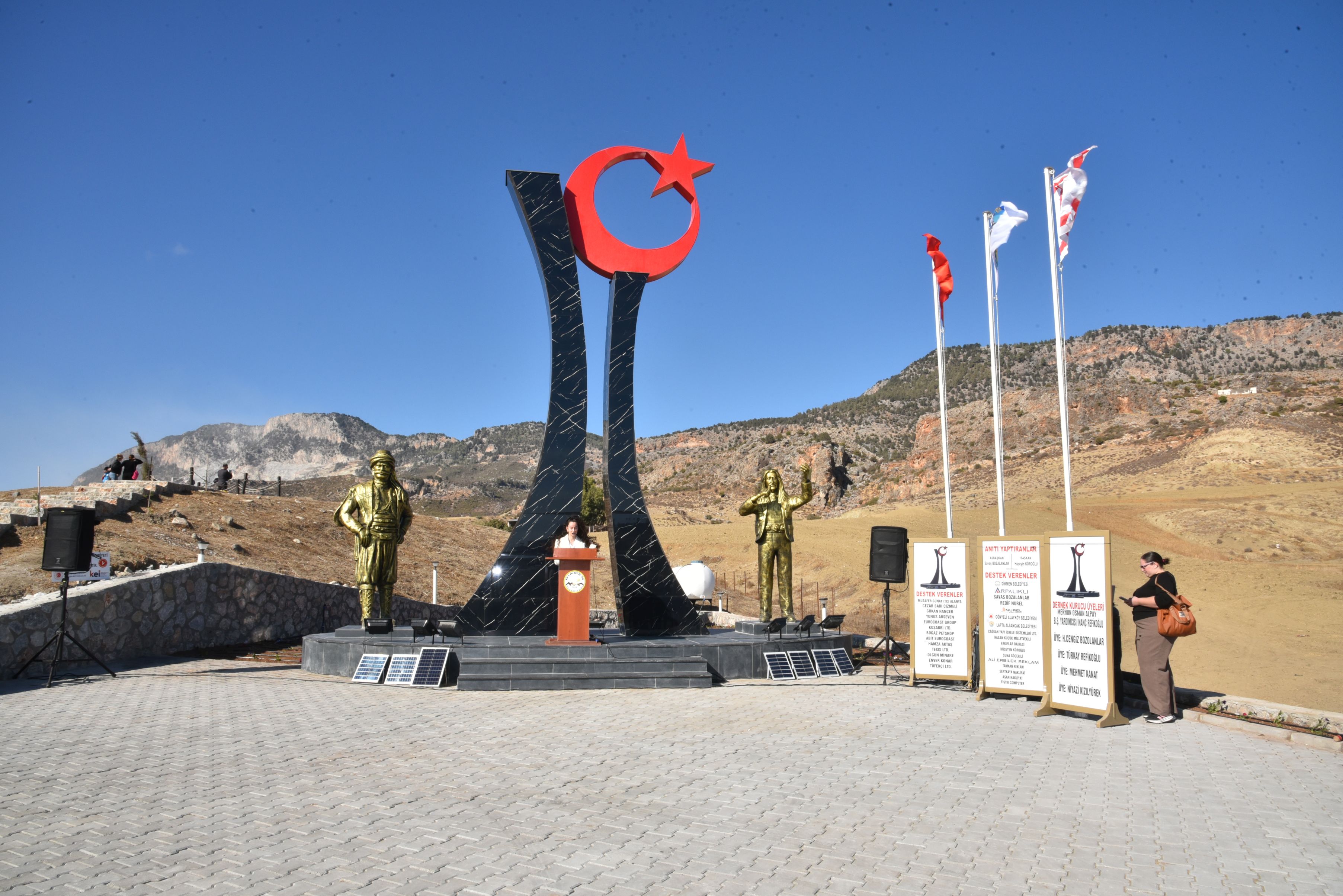 Sari Çi̇zmeli̇ Mehmet Ağa Ti̇m (3)