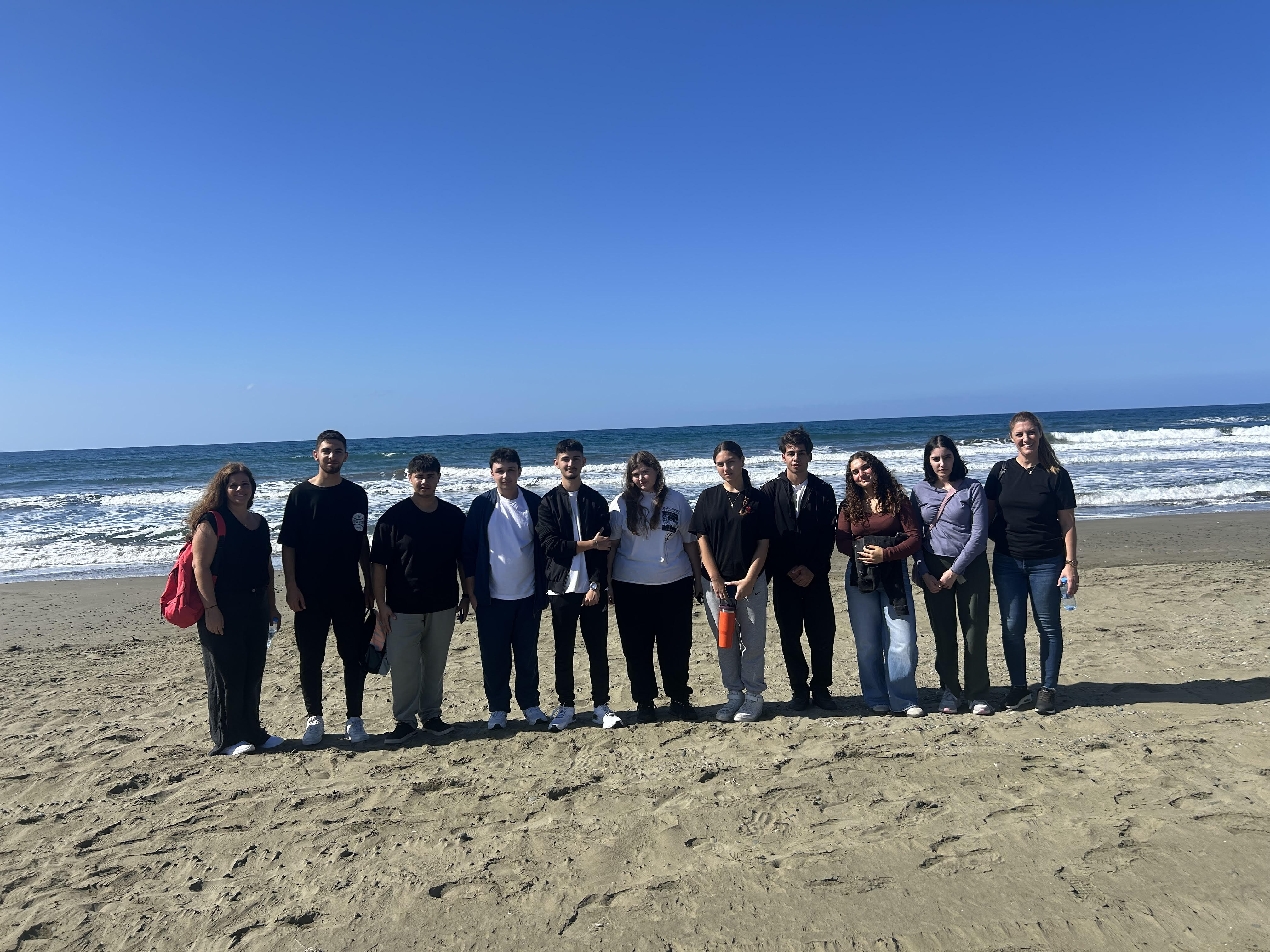 Ydü, Saha Çalışması (2)