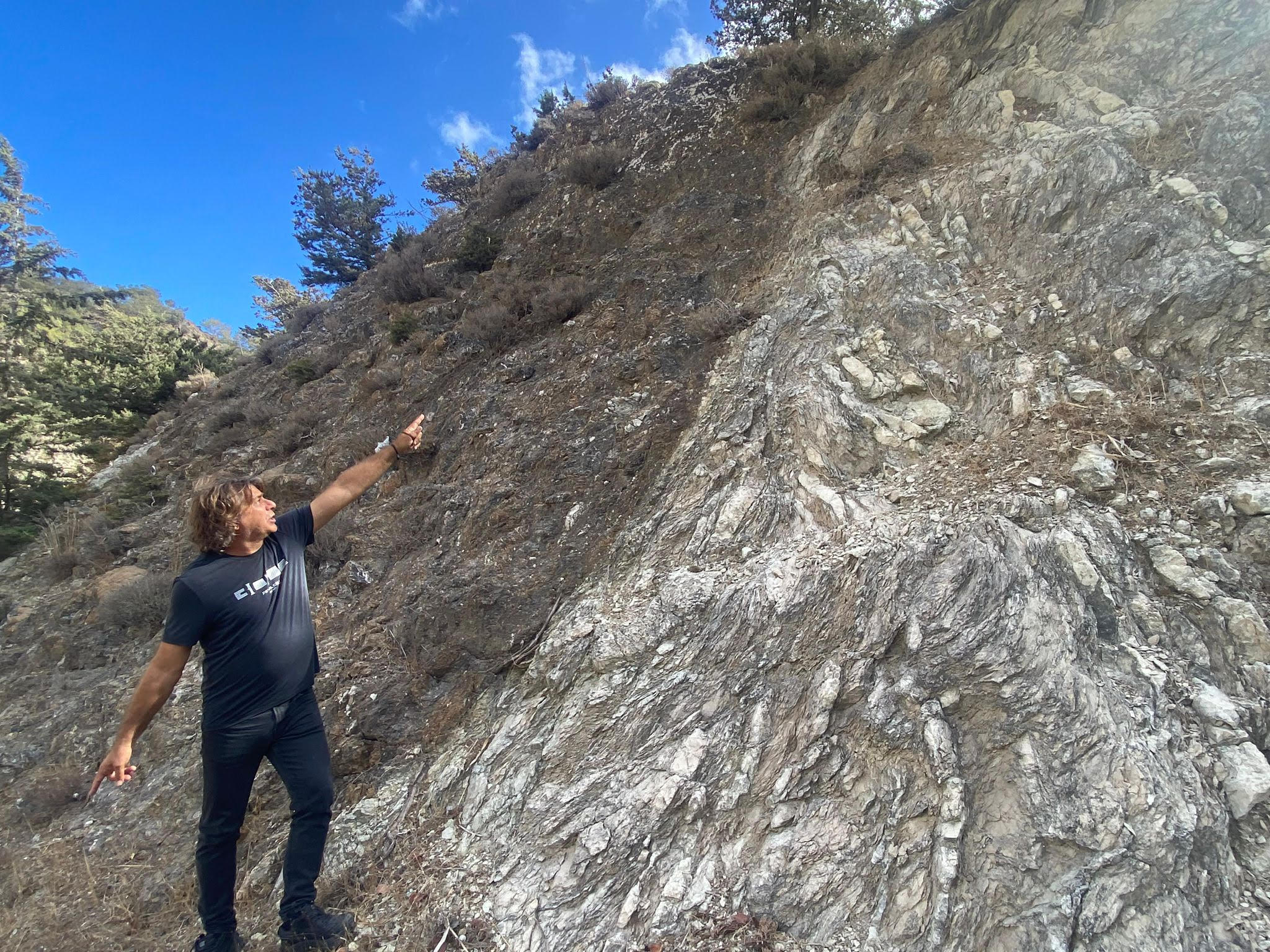 Ydü, Saha Çalışması (4)