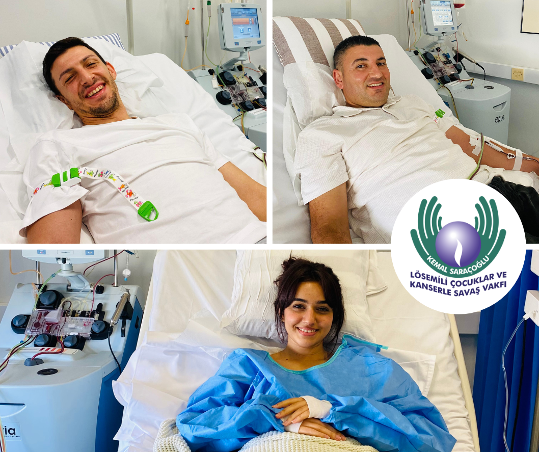 1765284120957Kemal Saraçoğlu Vakfı