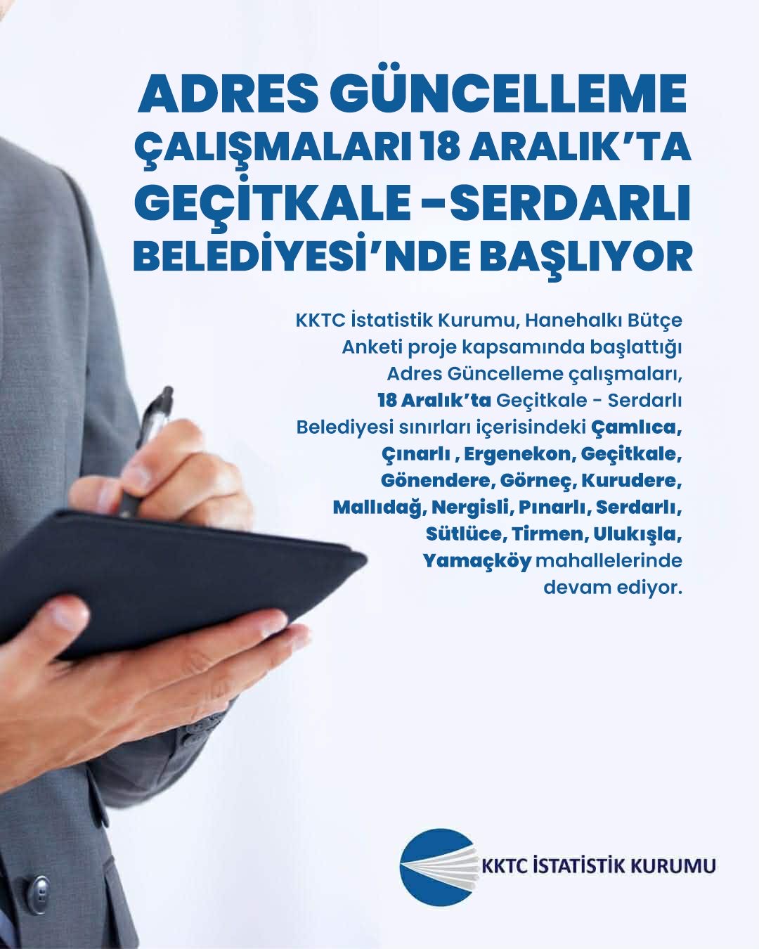 İstati̇sti̇k Kurumu