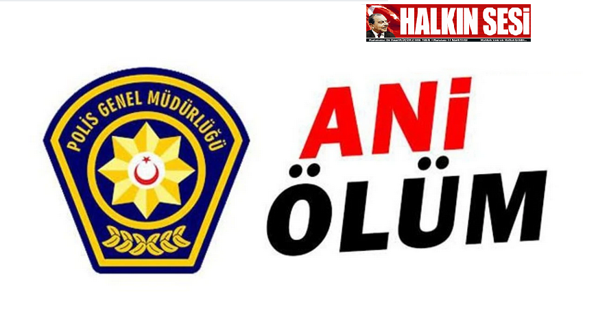 Girne’de ikamet eden 28 yaşındaki İsmail Gültekin hayatını kaybetti