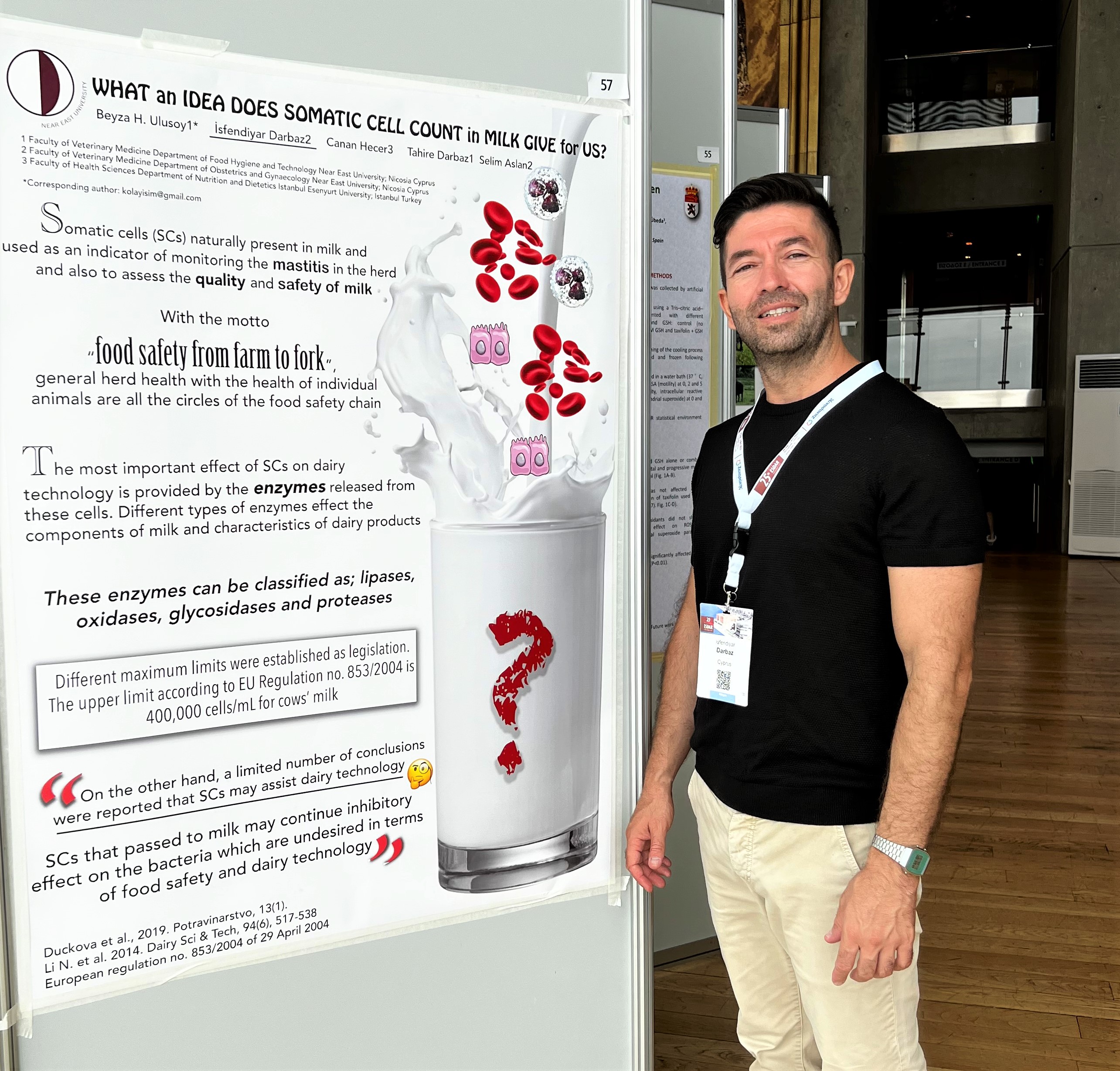 Doç. Dr. İsfendiyar Darbaz