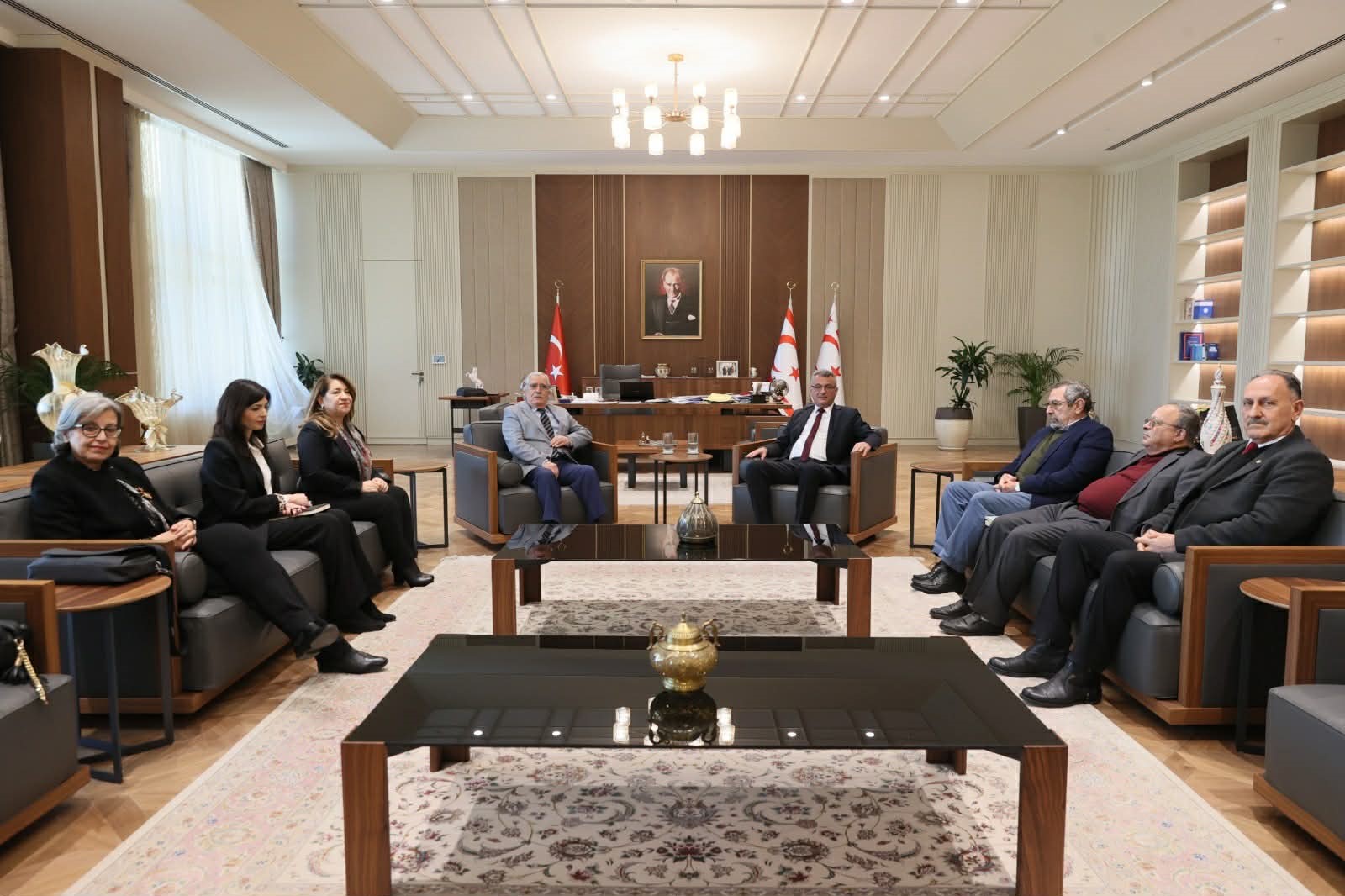 Dr. Küçük Vakfı1