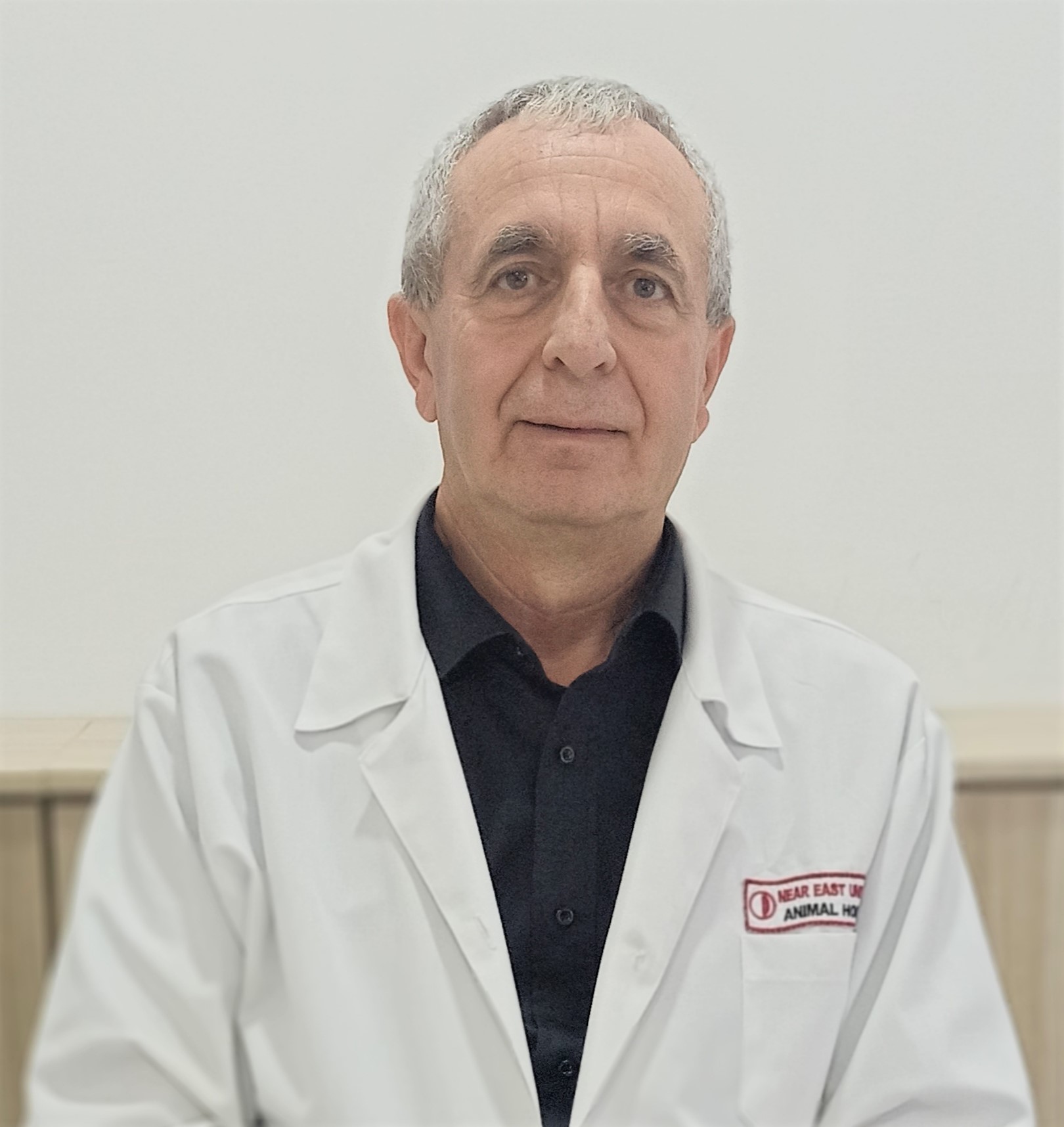 Dr. Mehmet İsfendiyaroğlu