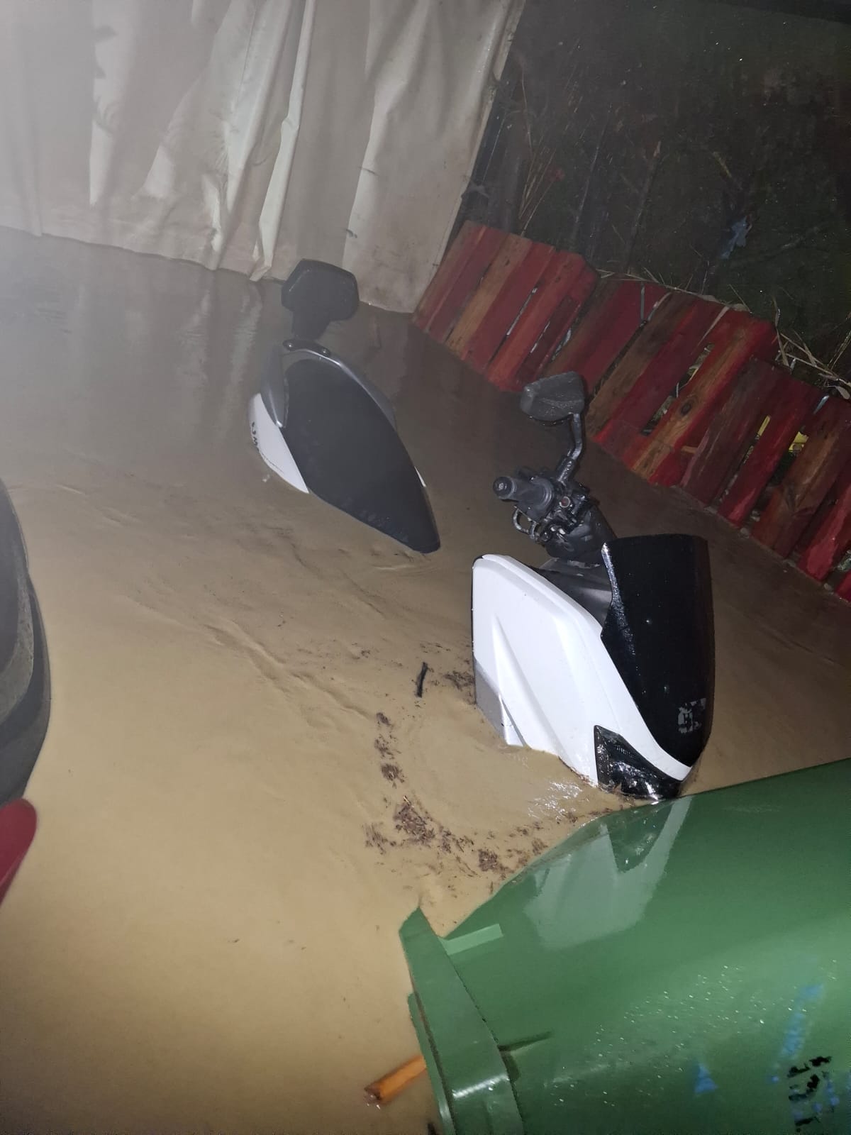 Gönyeli Destann Sokak