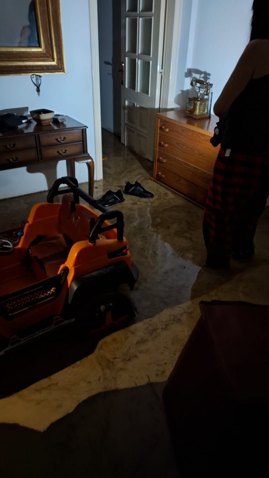 Gönyeli Destann Sokak2