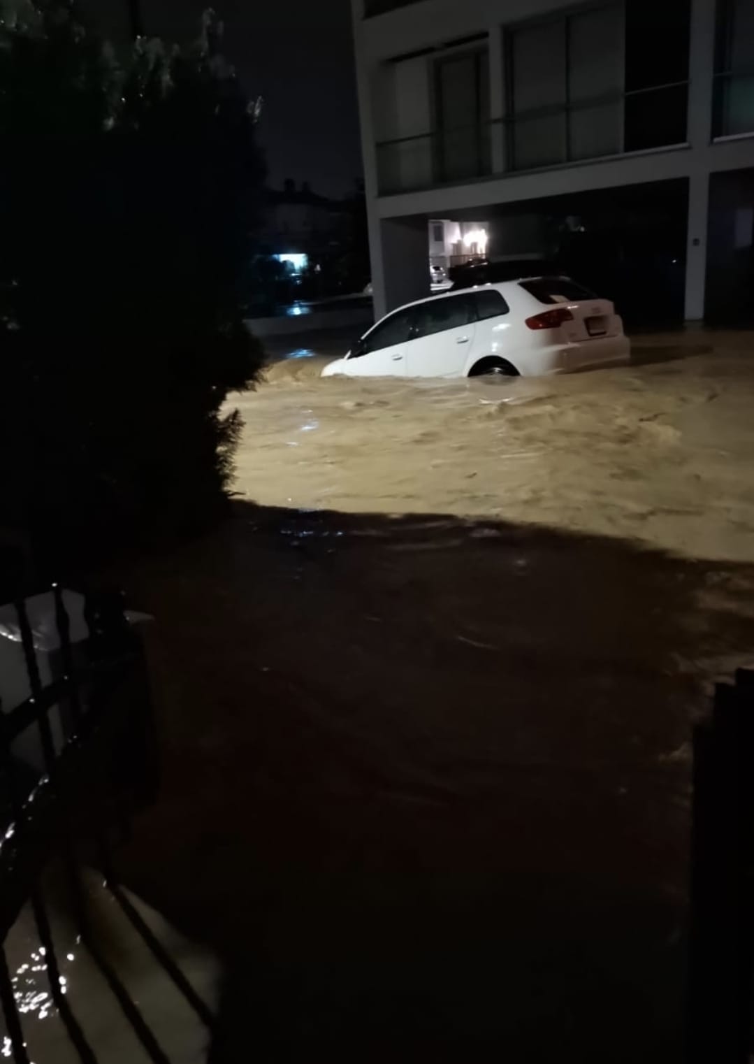 Gönyeli Destann Sokak5