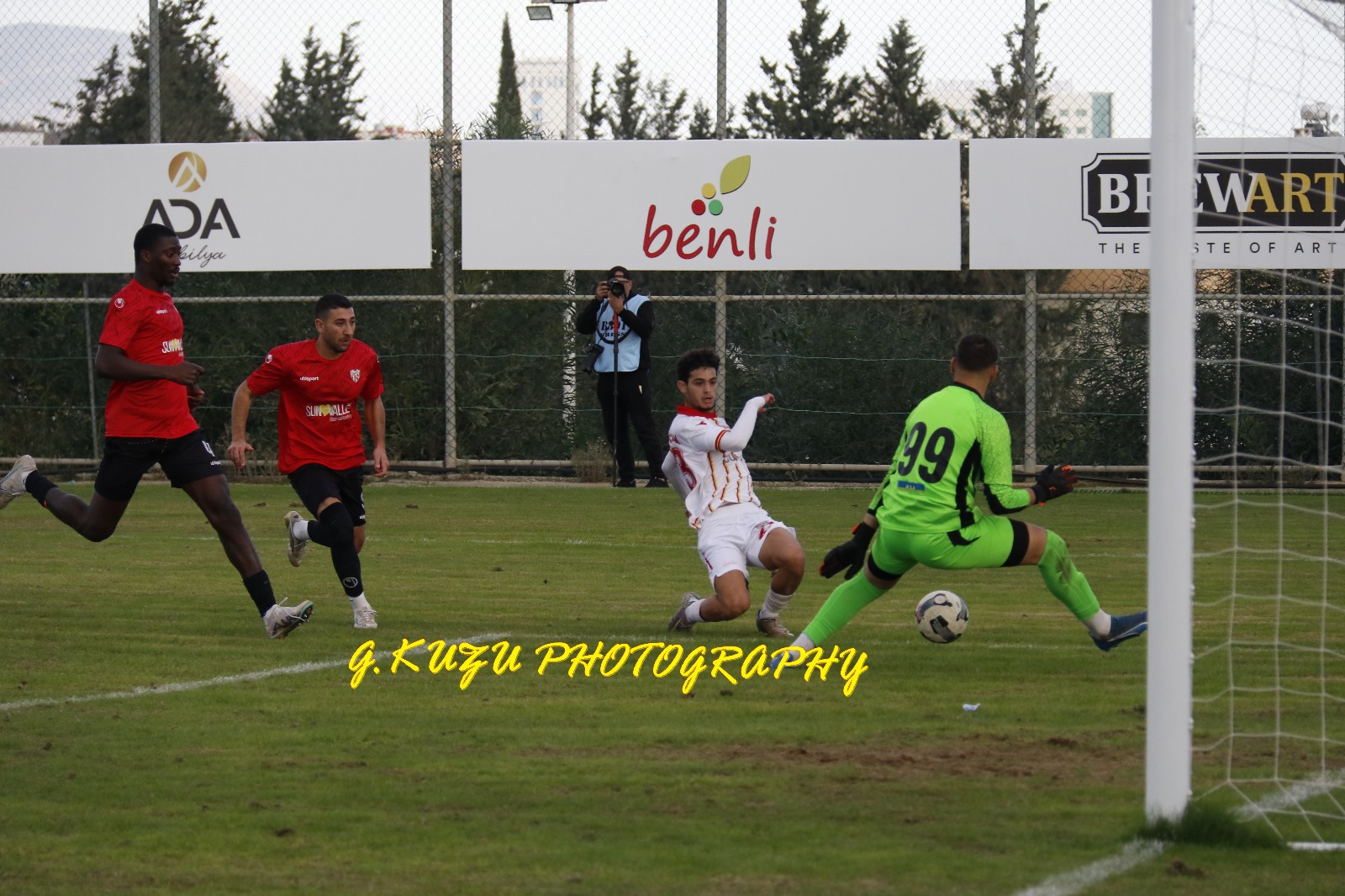 Gönyeli Dumlupınar1