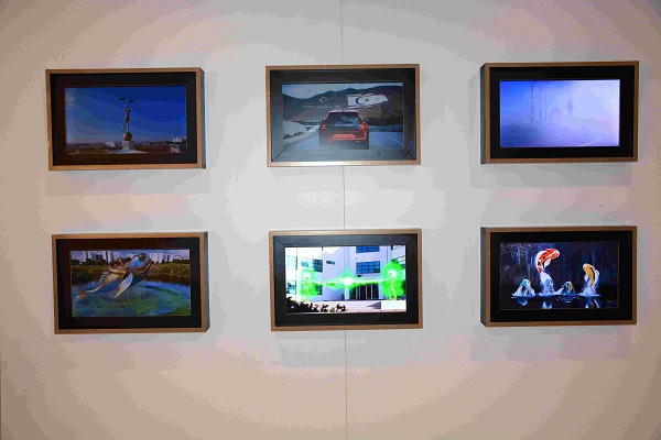 Günsel Sanat Müzesi Açılışı (4)