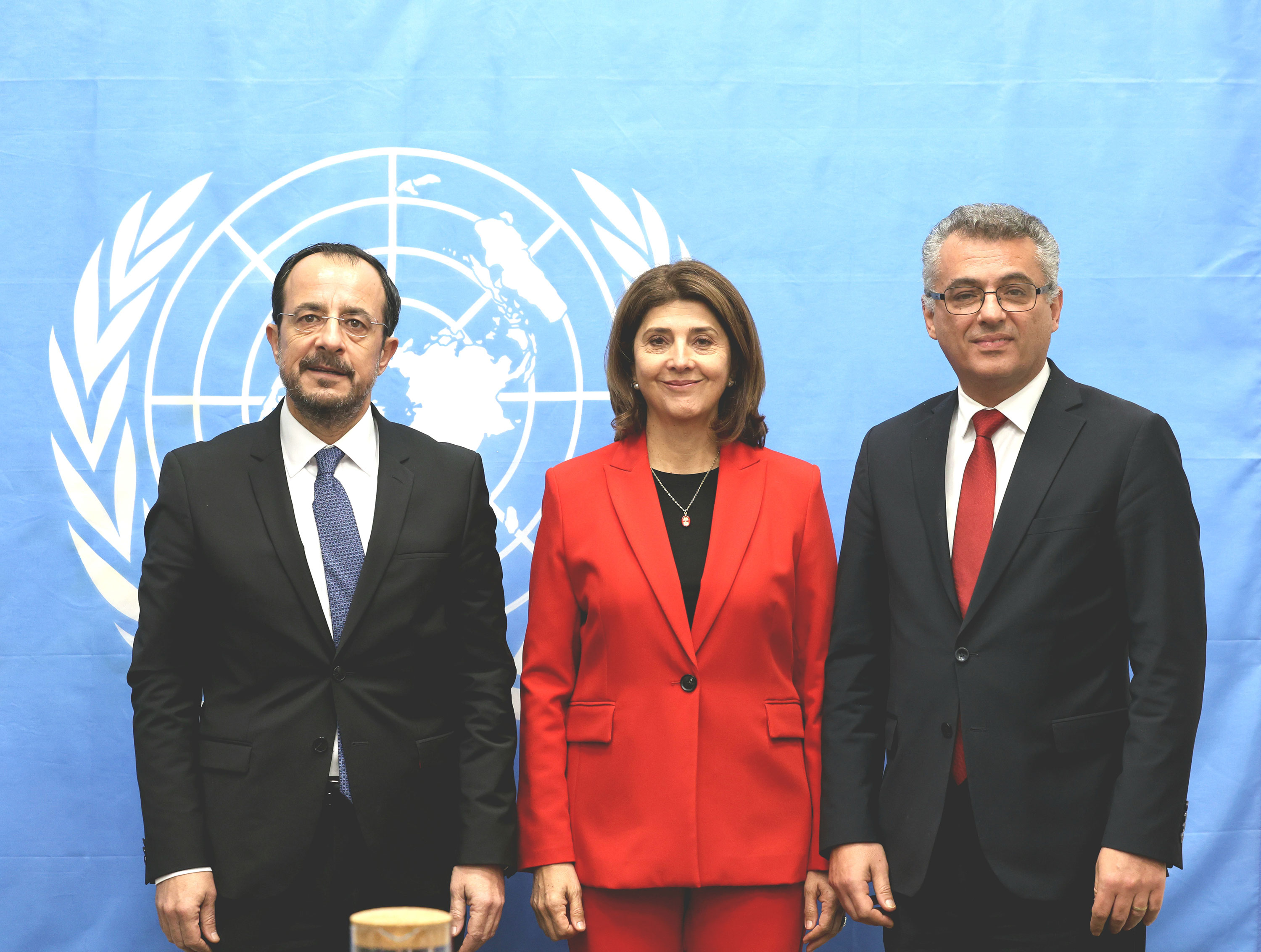 Holguin Erhurman Hristodulidis