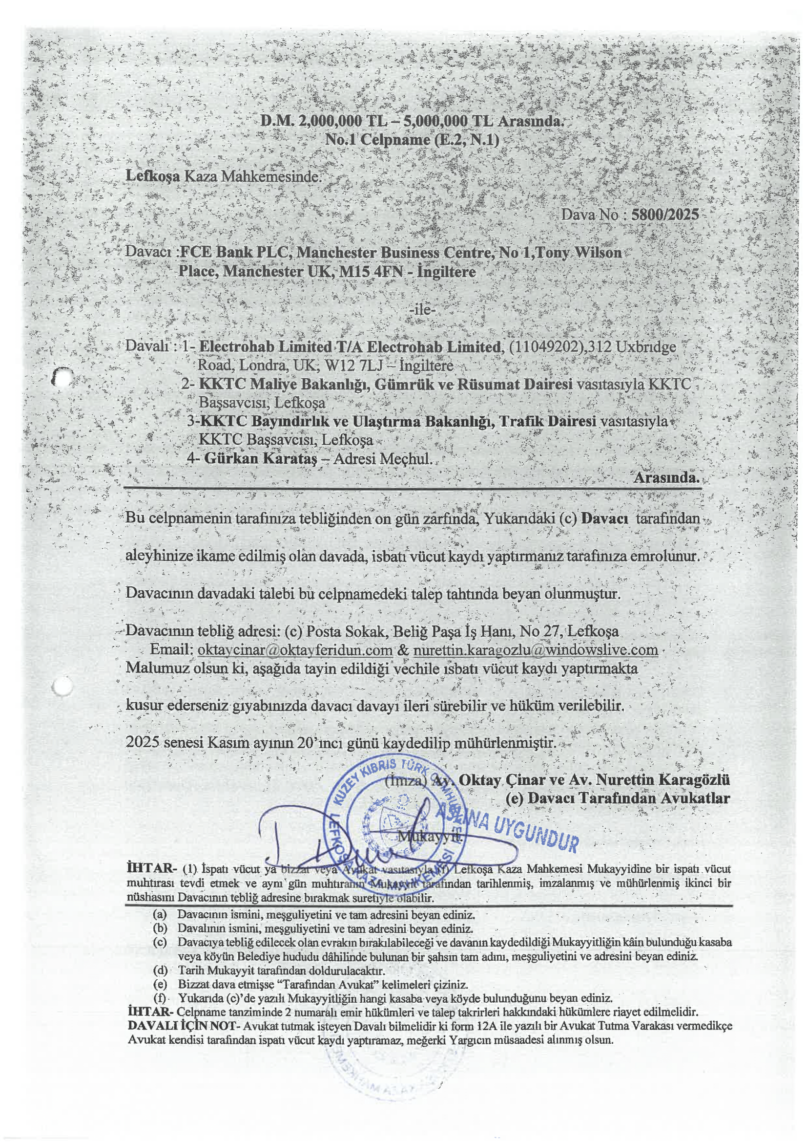 İnternet Sayfasında 02