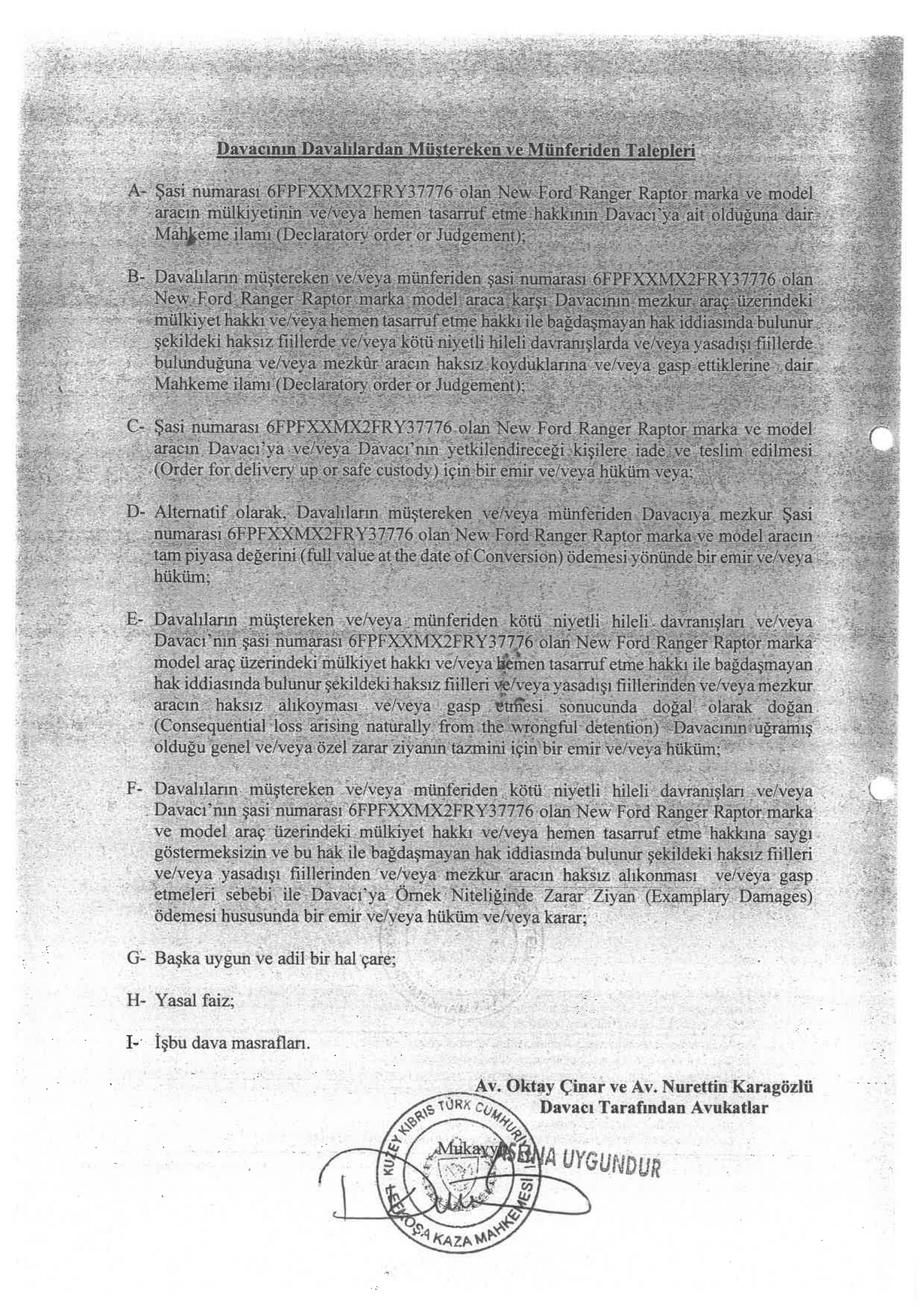 İnternet Sayfasında 03