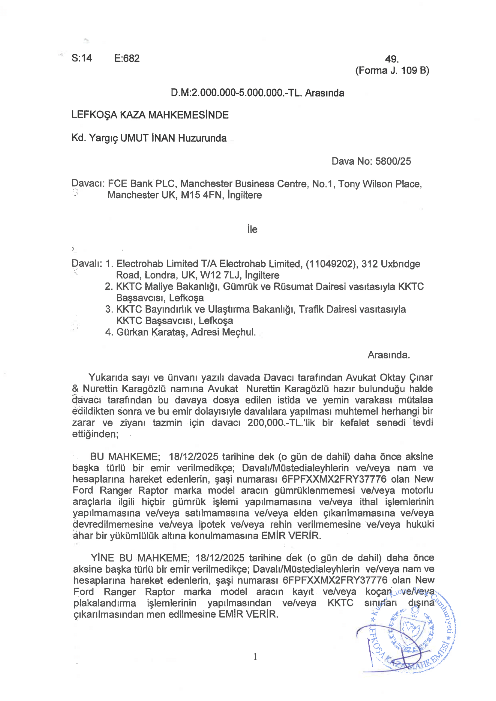 İnternet Sayfasında 04