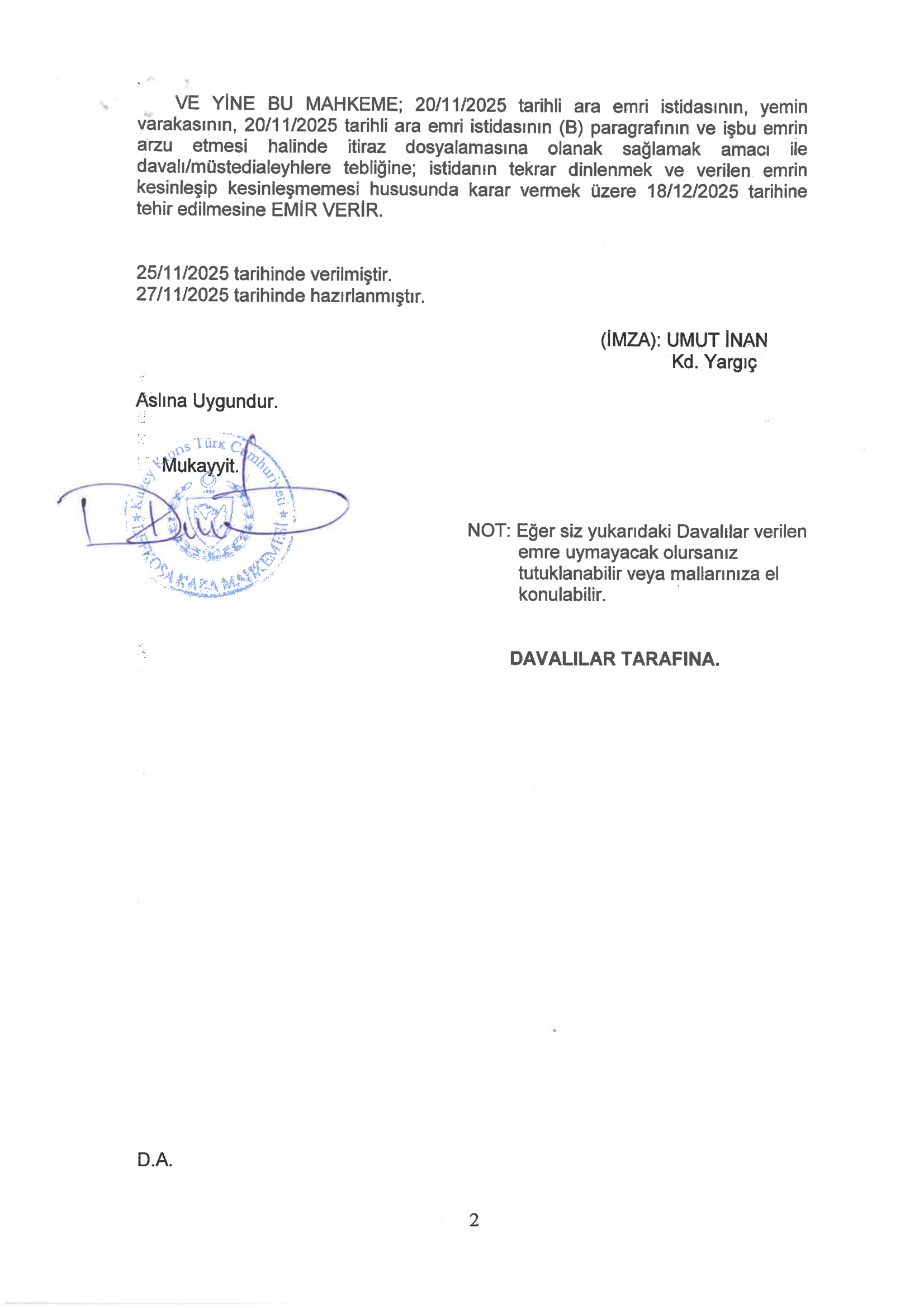 İnternet Sayfasında 05