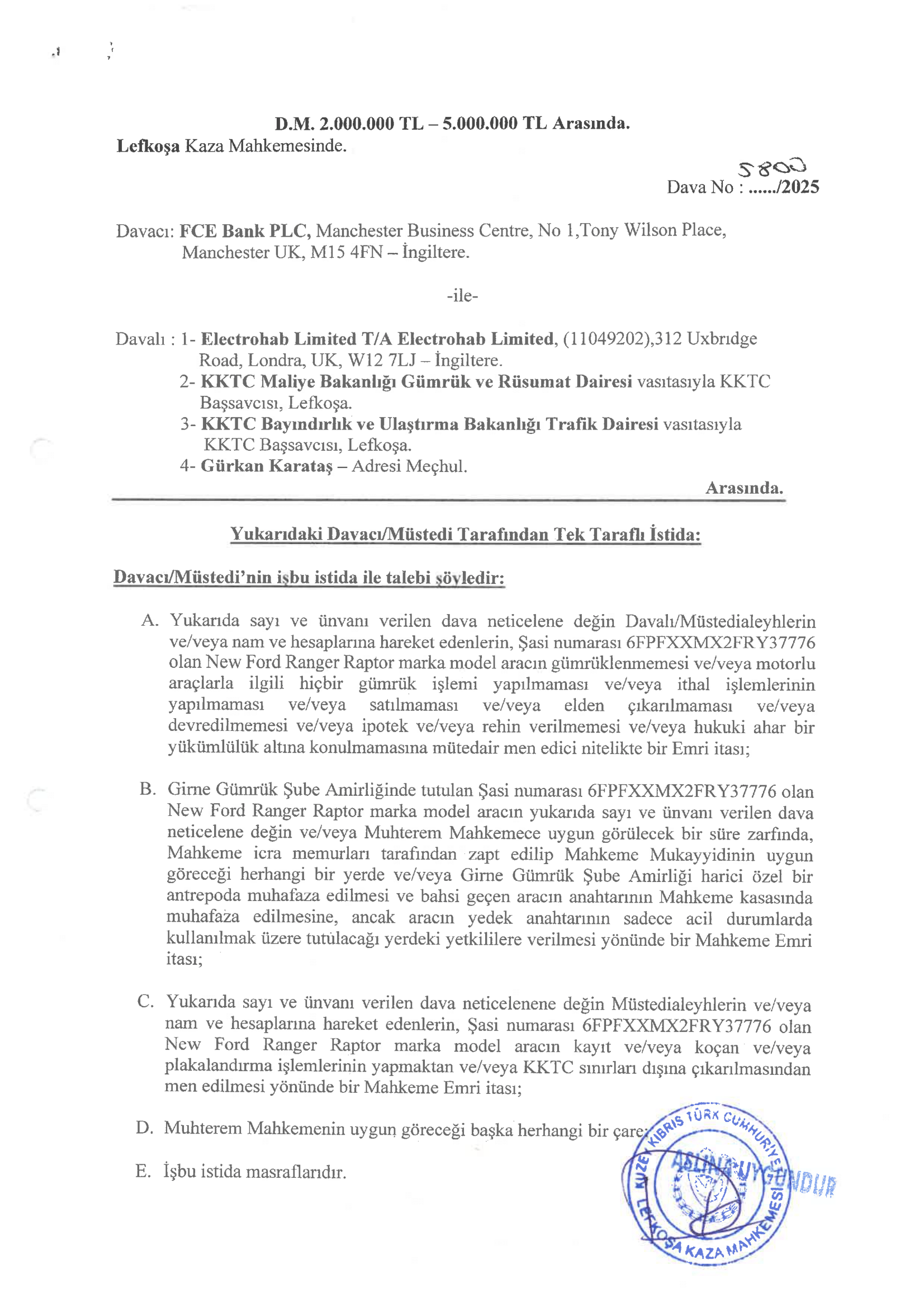 İnternet Sayfasında 07