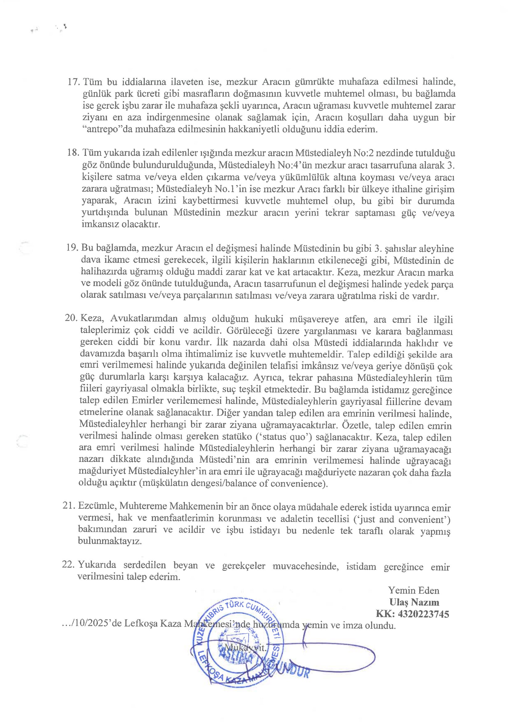 İnternet Sayfasında 13-1