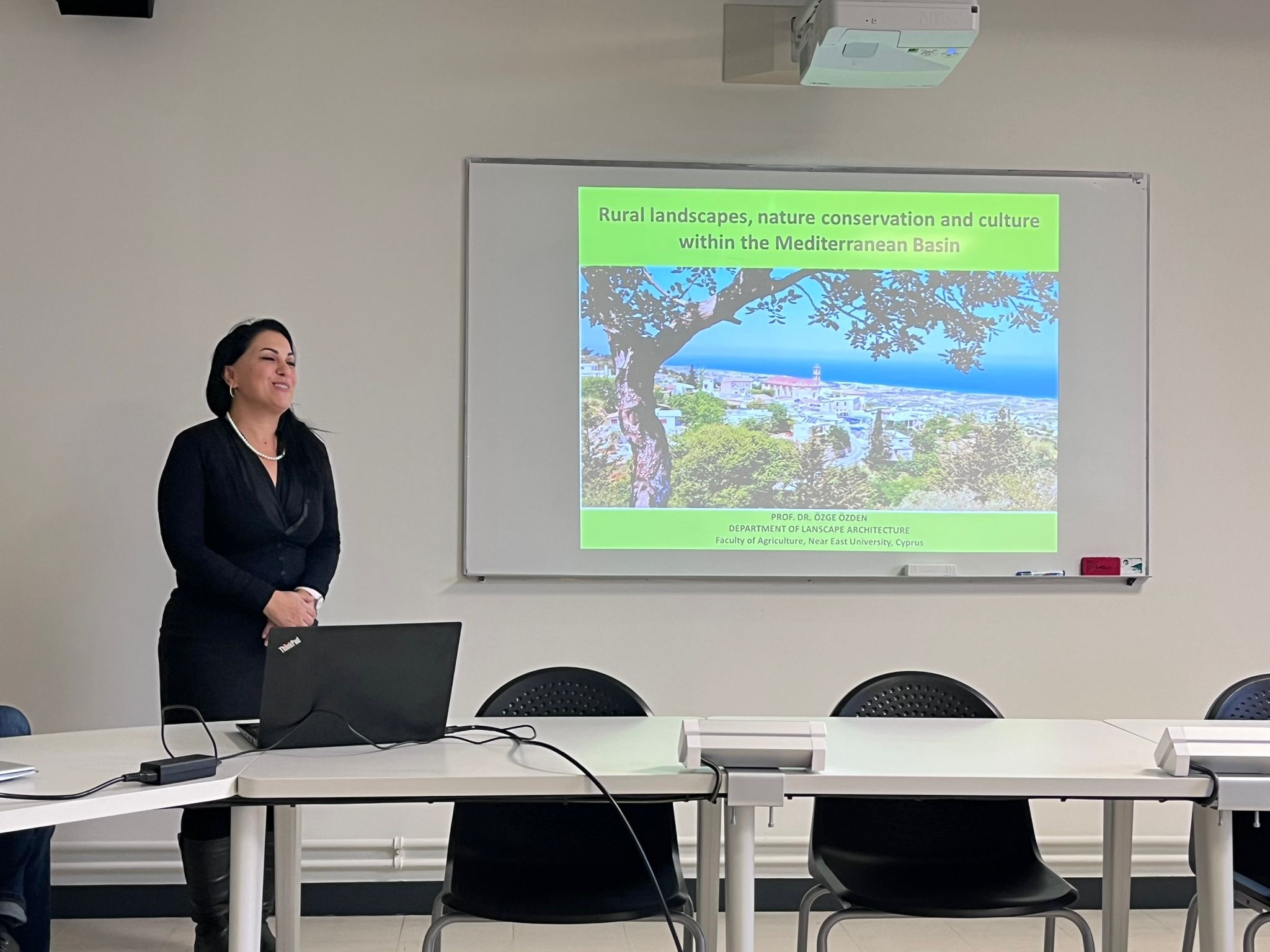 Prof. Dr. Özge Özden (1)