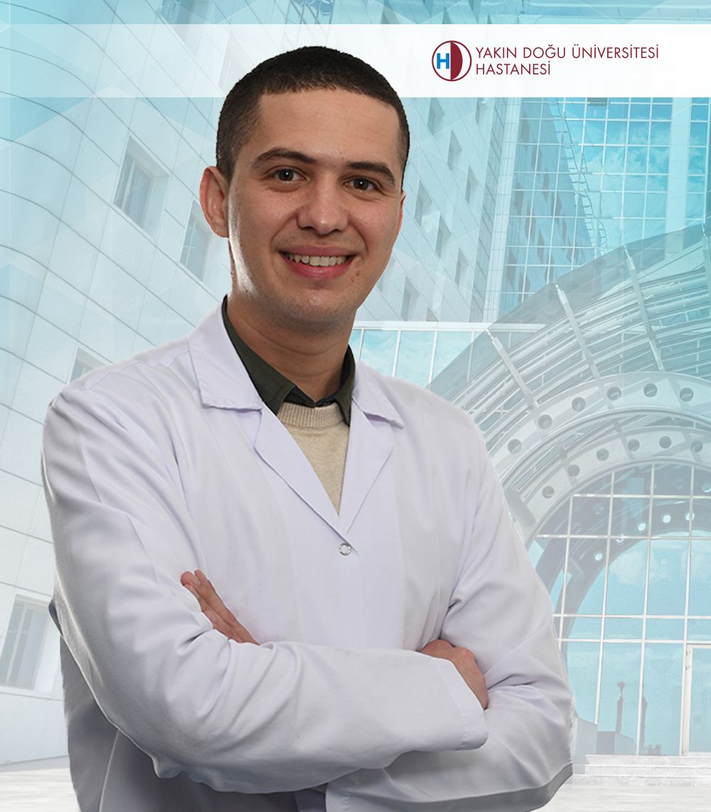 Doç. Dr. Taygun Dayı