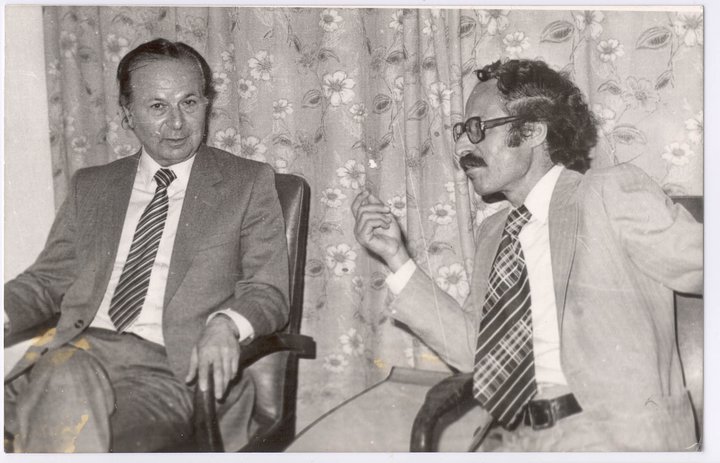 Fikret Demirağ Osman Türkay