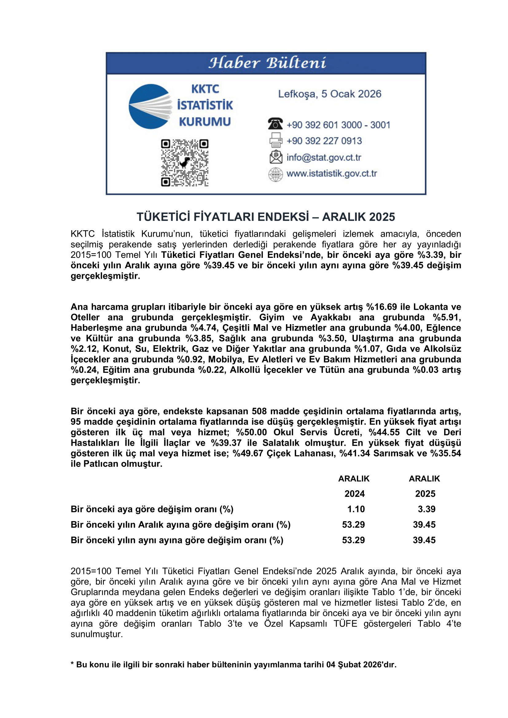 Hayat Pahalılığı (1)