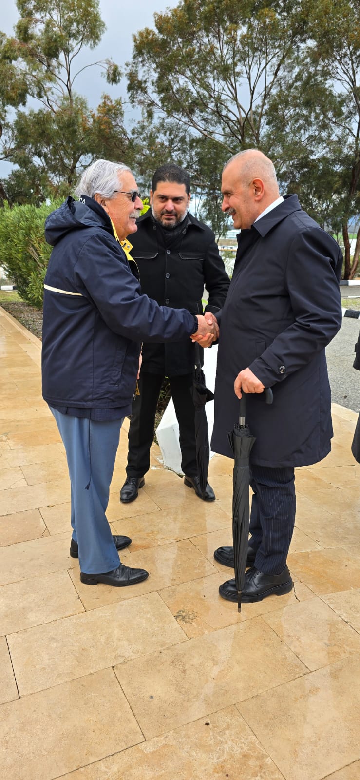 Tbmm Ab Uyum Komitesi