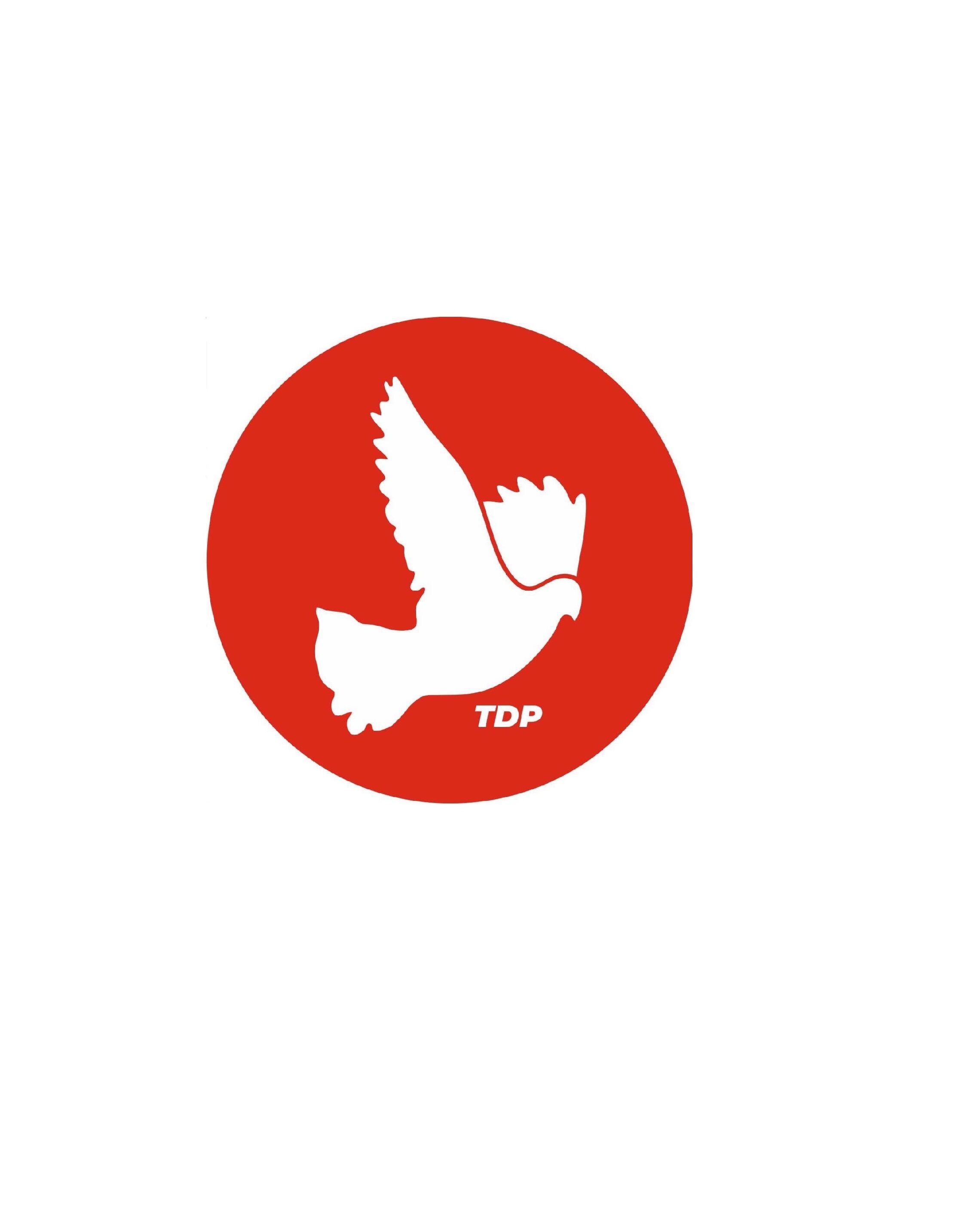 TDP: "DAÜ'deki tartışmalar üniversitenin özerkliği, istikrarı ve şeffaflık açısından ele alınmalı"