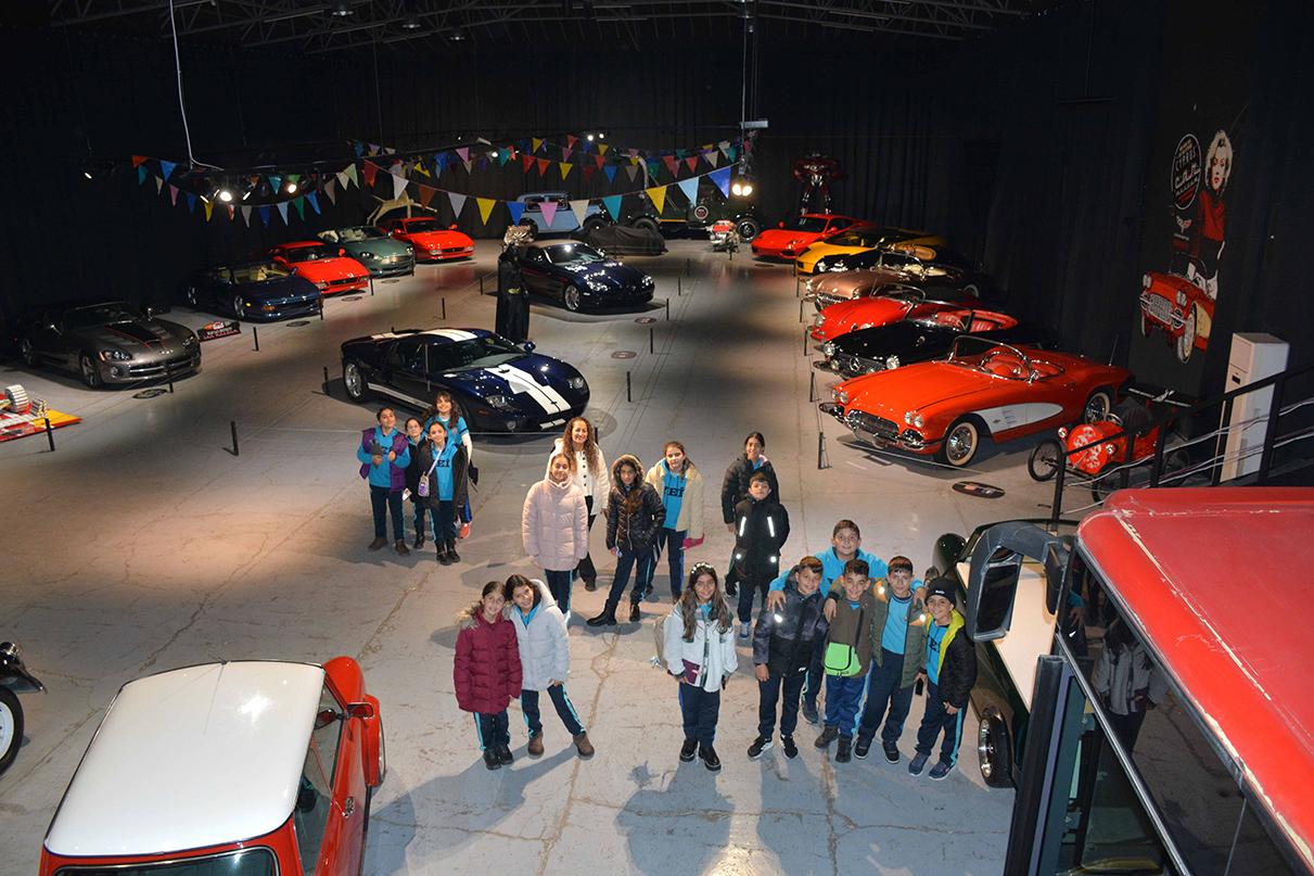 Yenierenköy İlkokulu, Ydü (4)