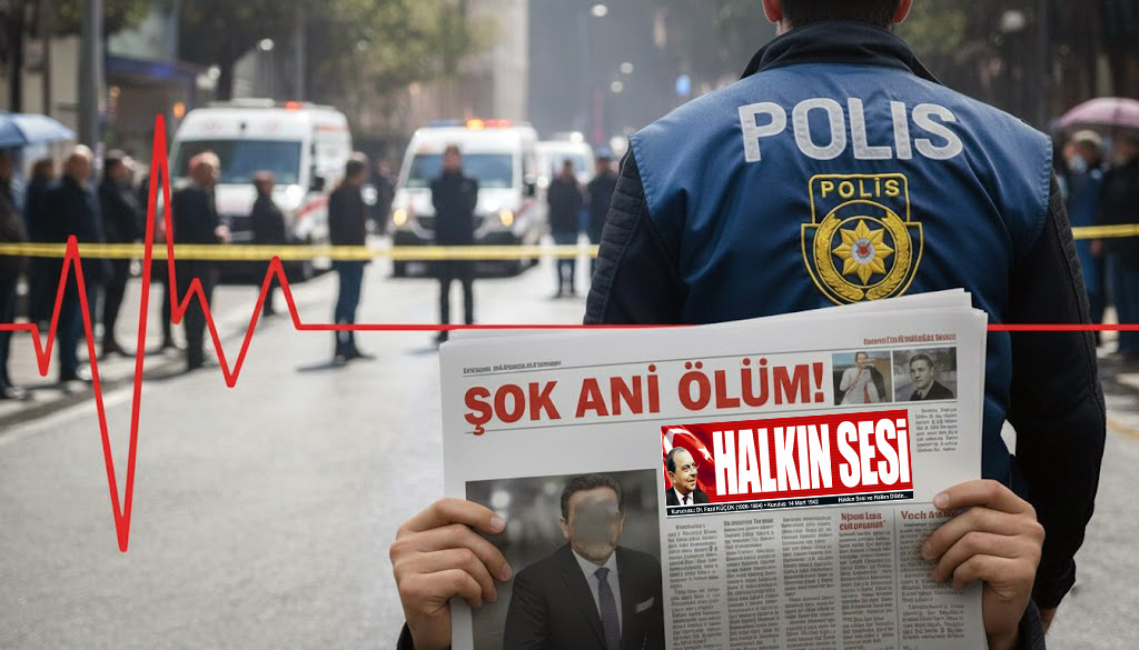 Girne sakini 41 yaşındaki İman Shirvani kayıp