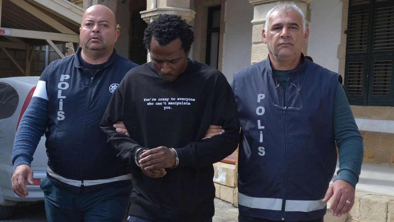 Bwehfa Mapıs Istıfanuus