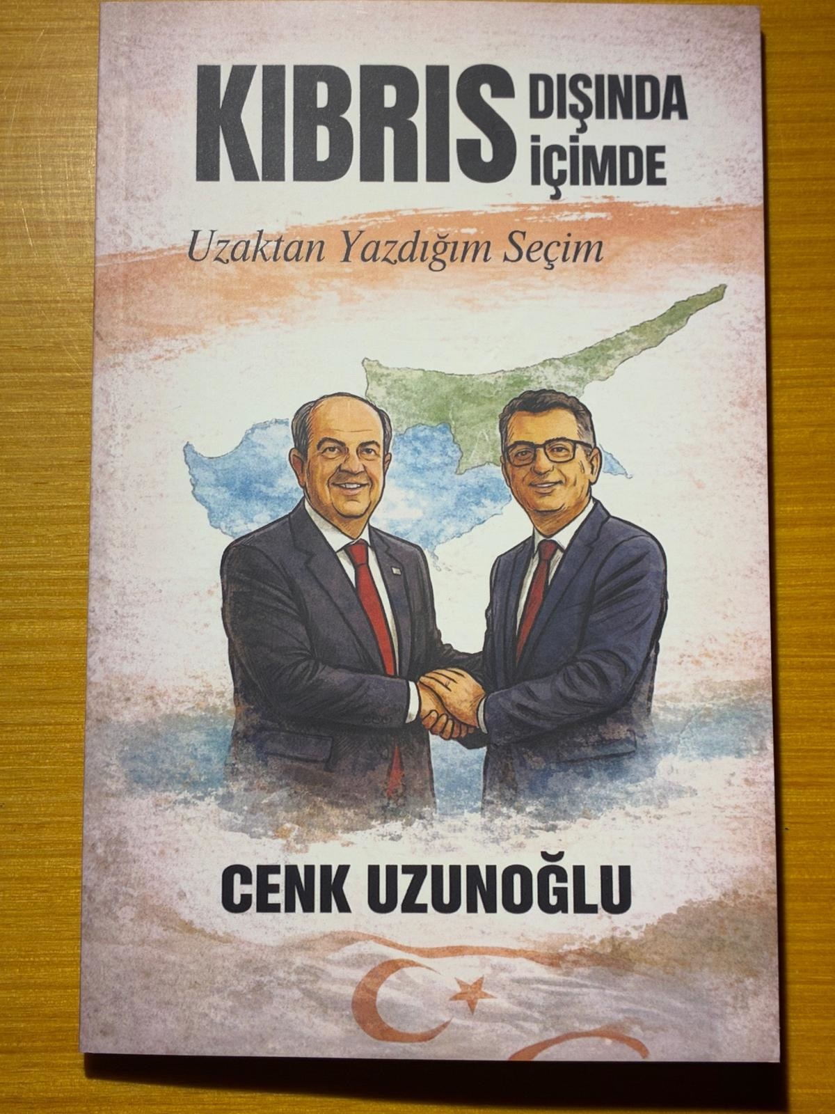 Cenk Kitap